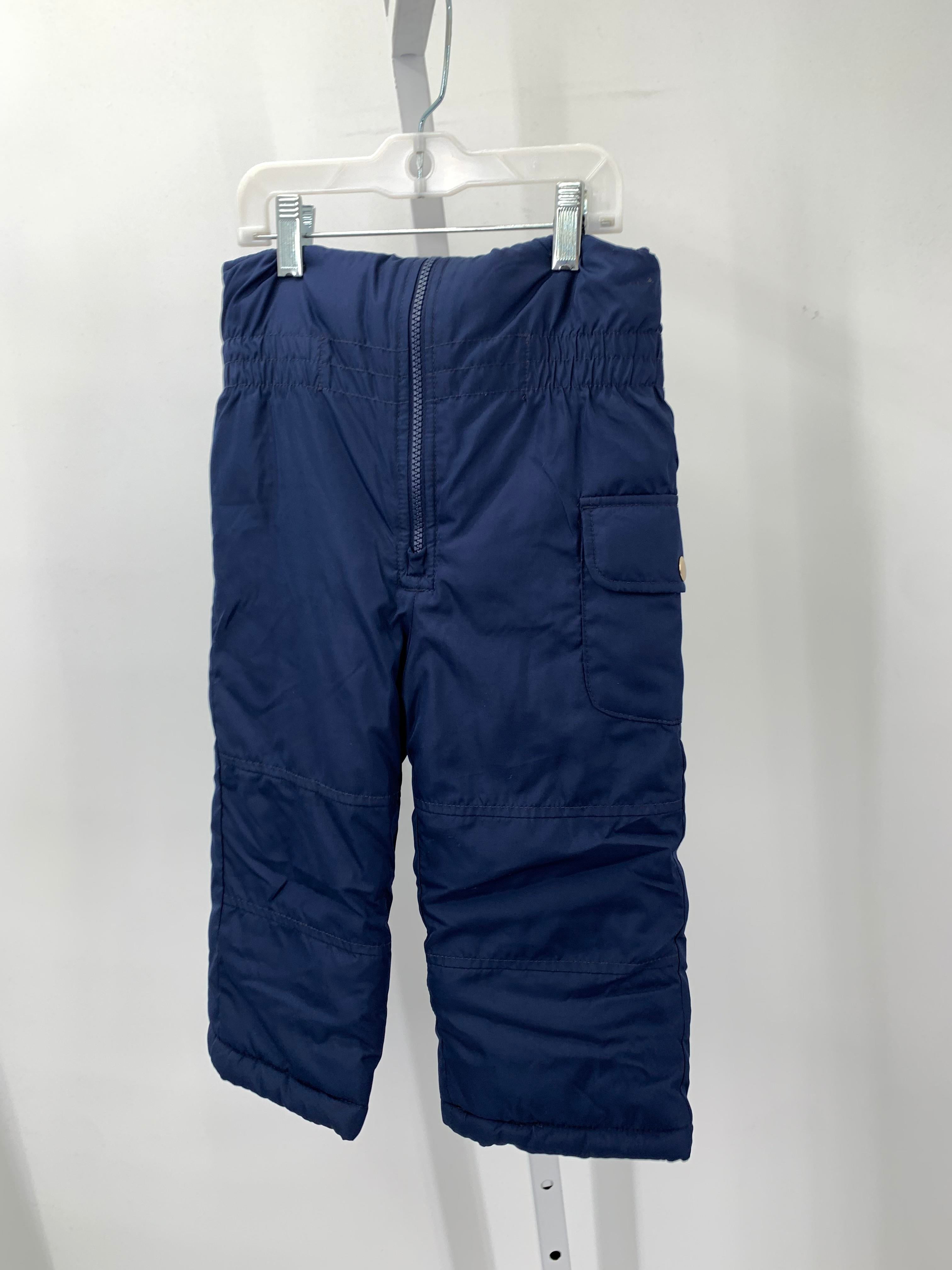 BIB SNOW PANTS