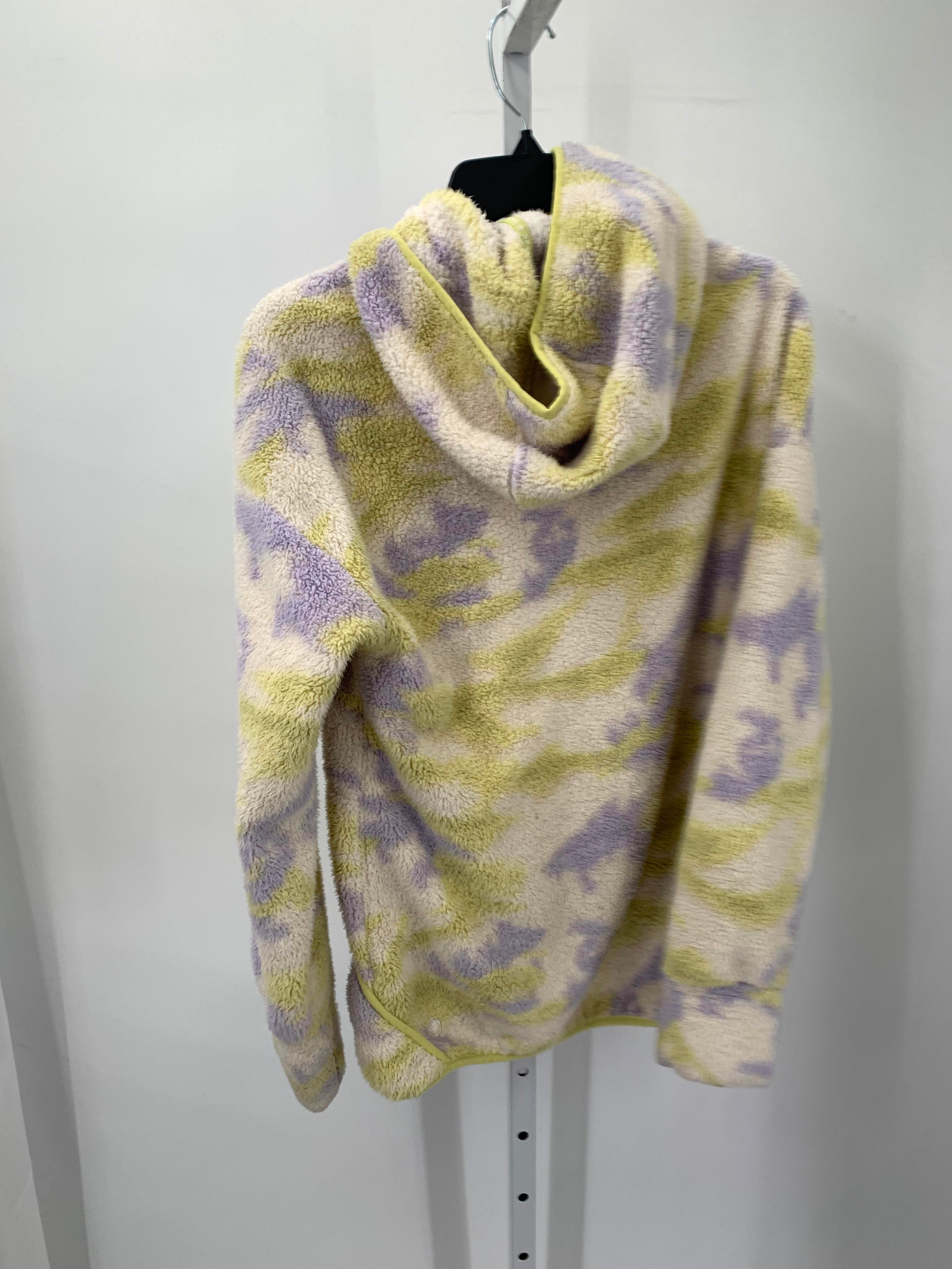 Athleta Size 14 Girls Hoodie