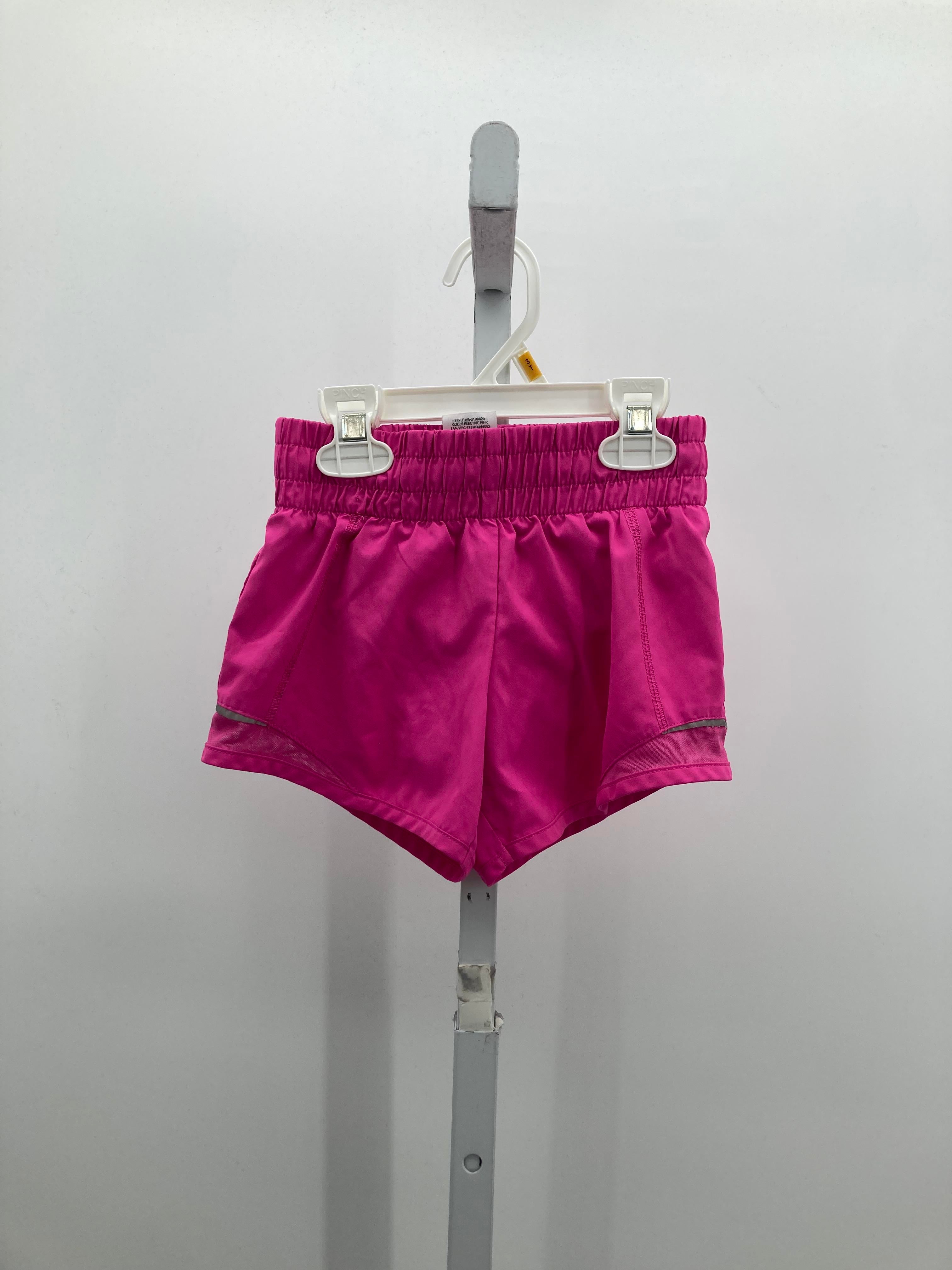 Athletic Works Size 4-5 Girls Shorts