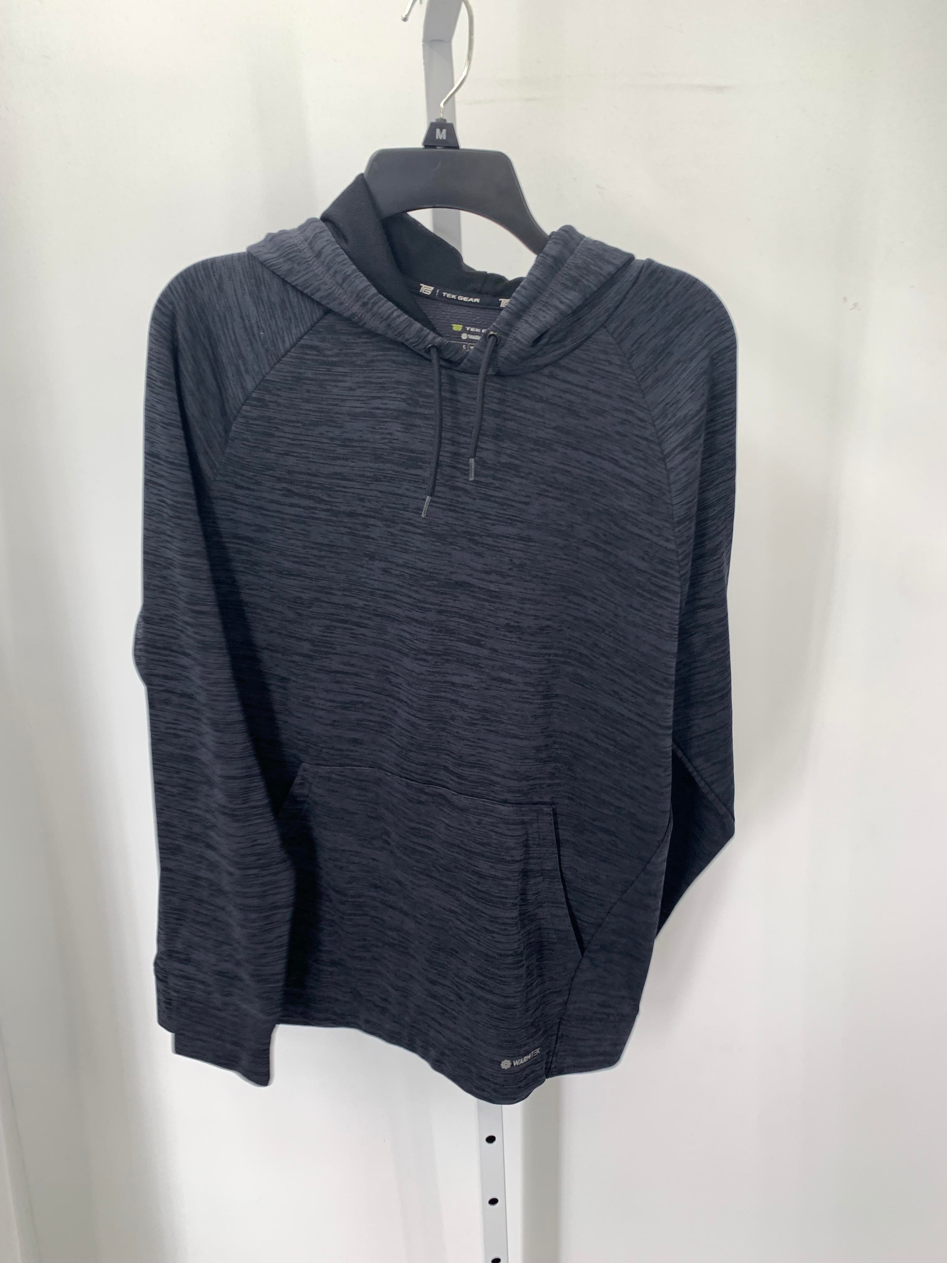 Tek Gear Size Large Misses Hoodie