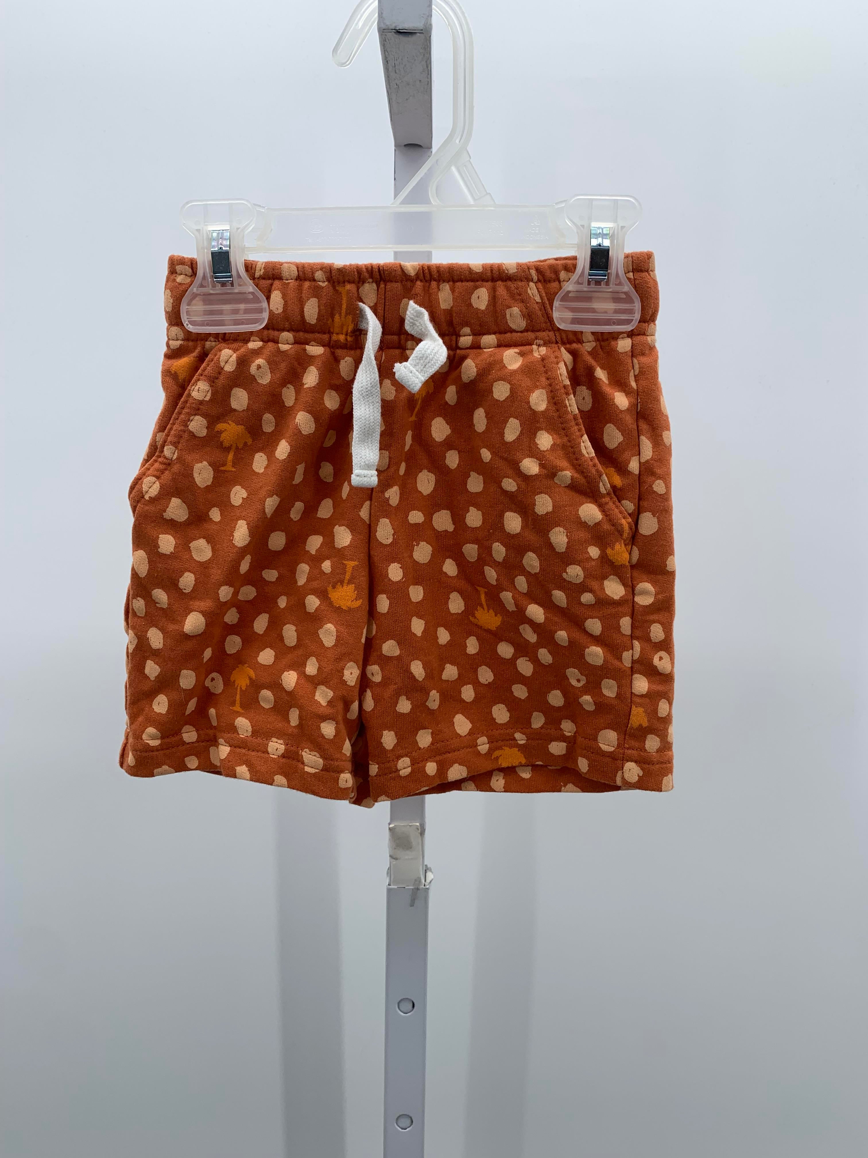 Cat & Jack Size 2T Girls Shorts