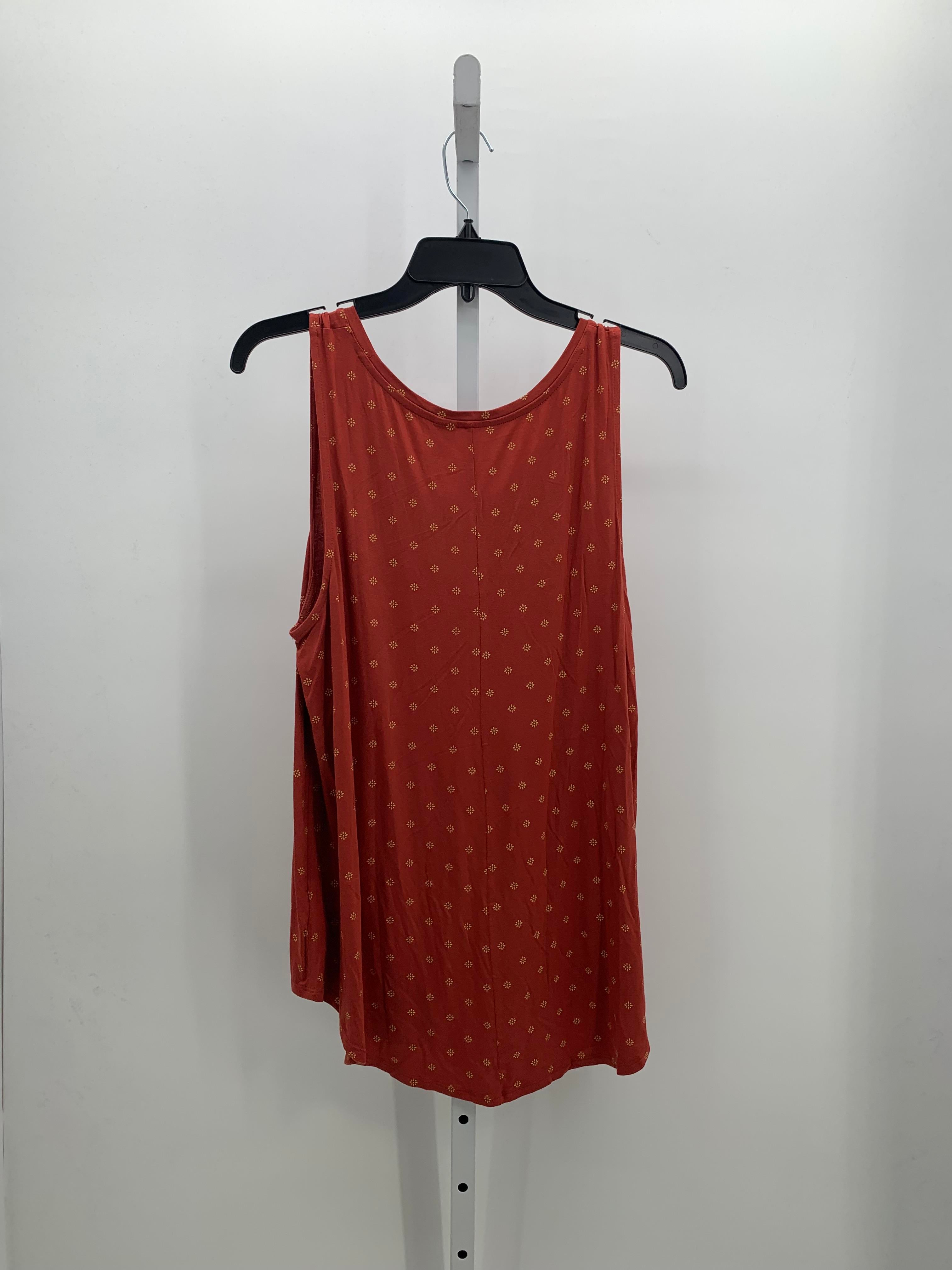 Old Navy Size Large Misses Tank