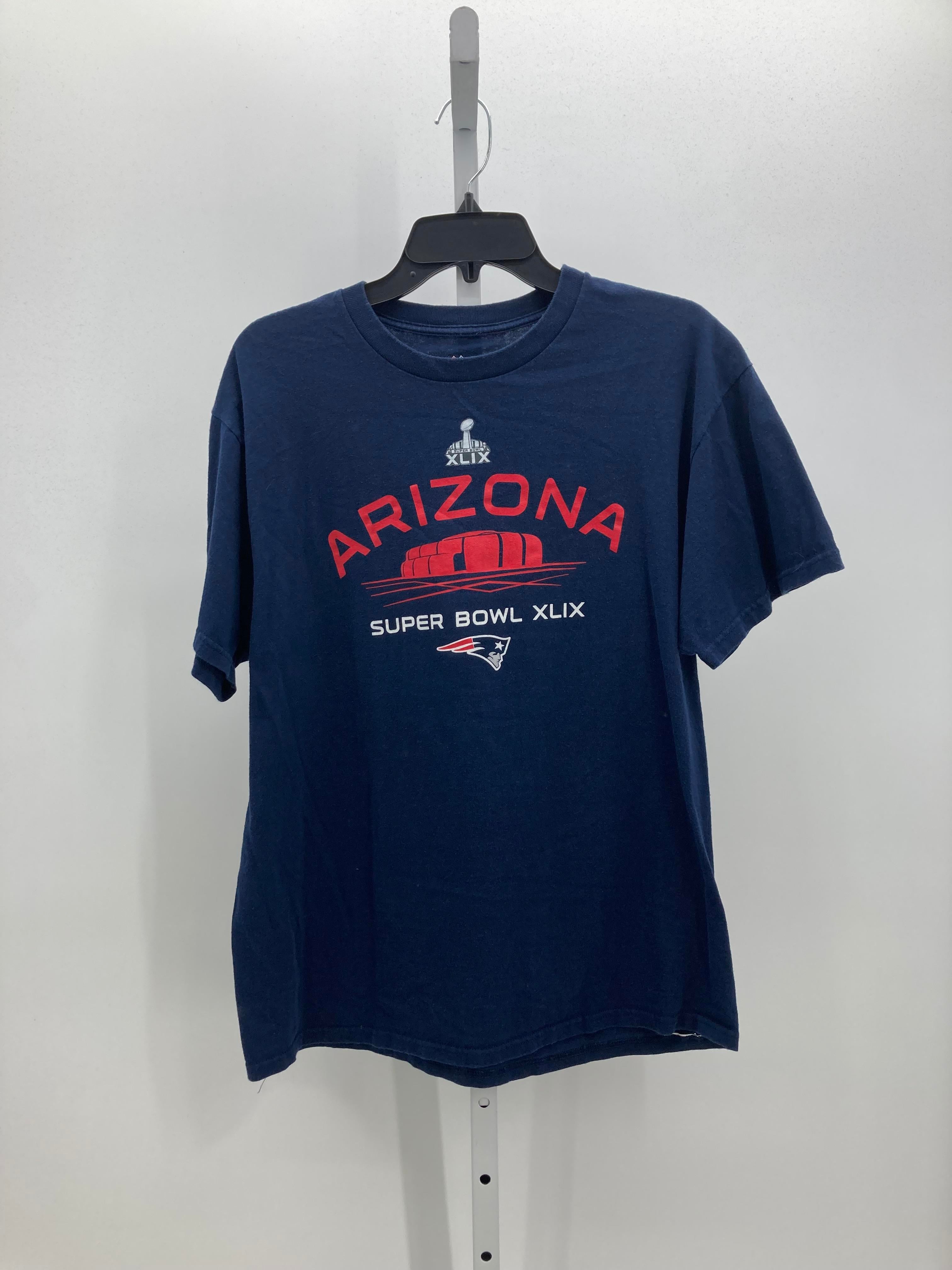 ARIZONA SUPER BOWL XLIX