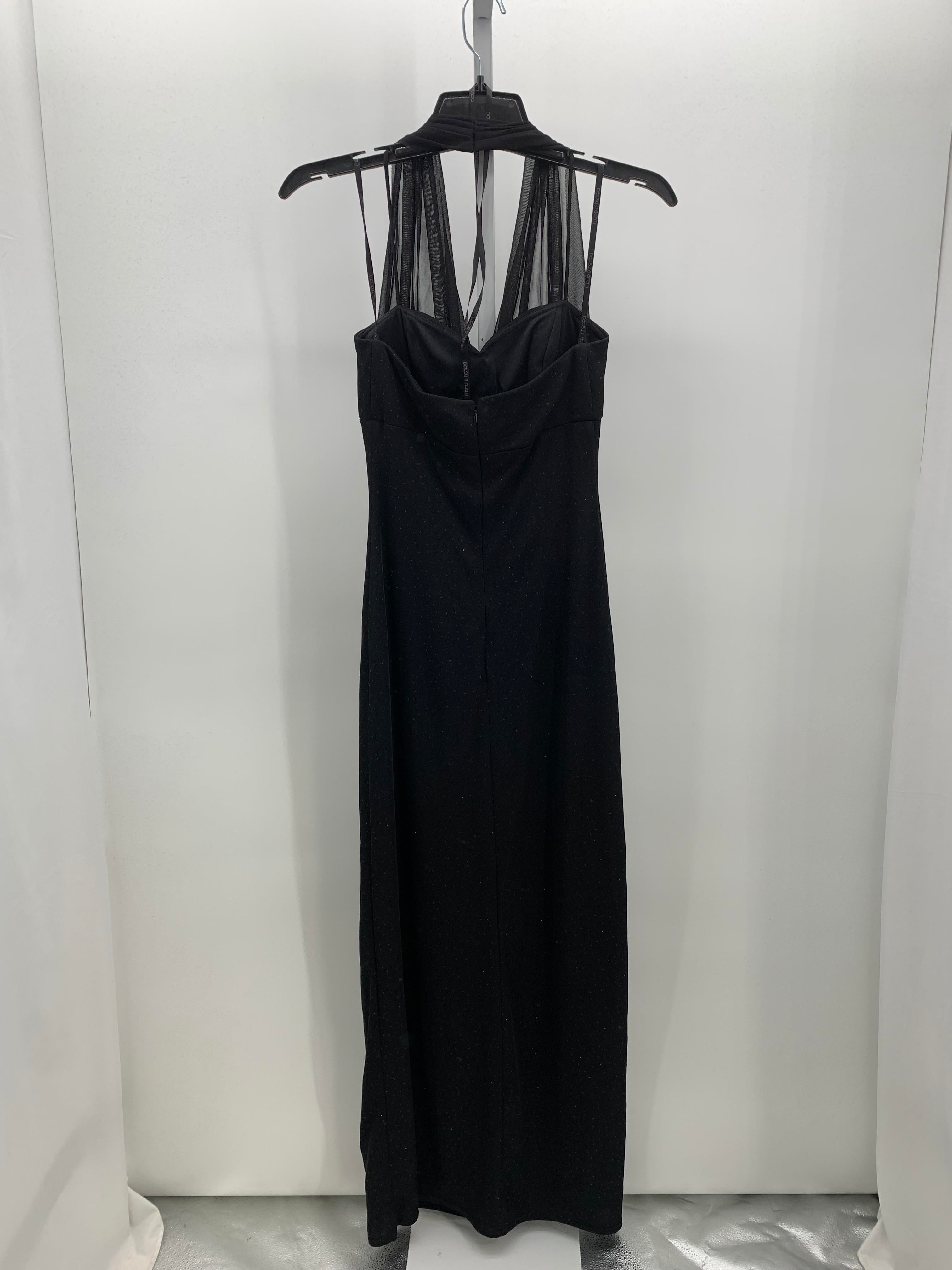 Betsy & Adam Size 6 Misses Sleeveless Dress