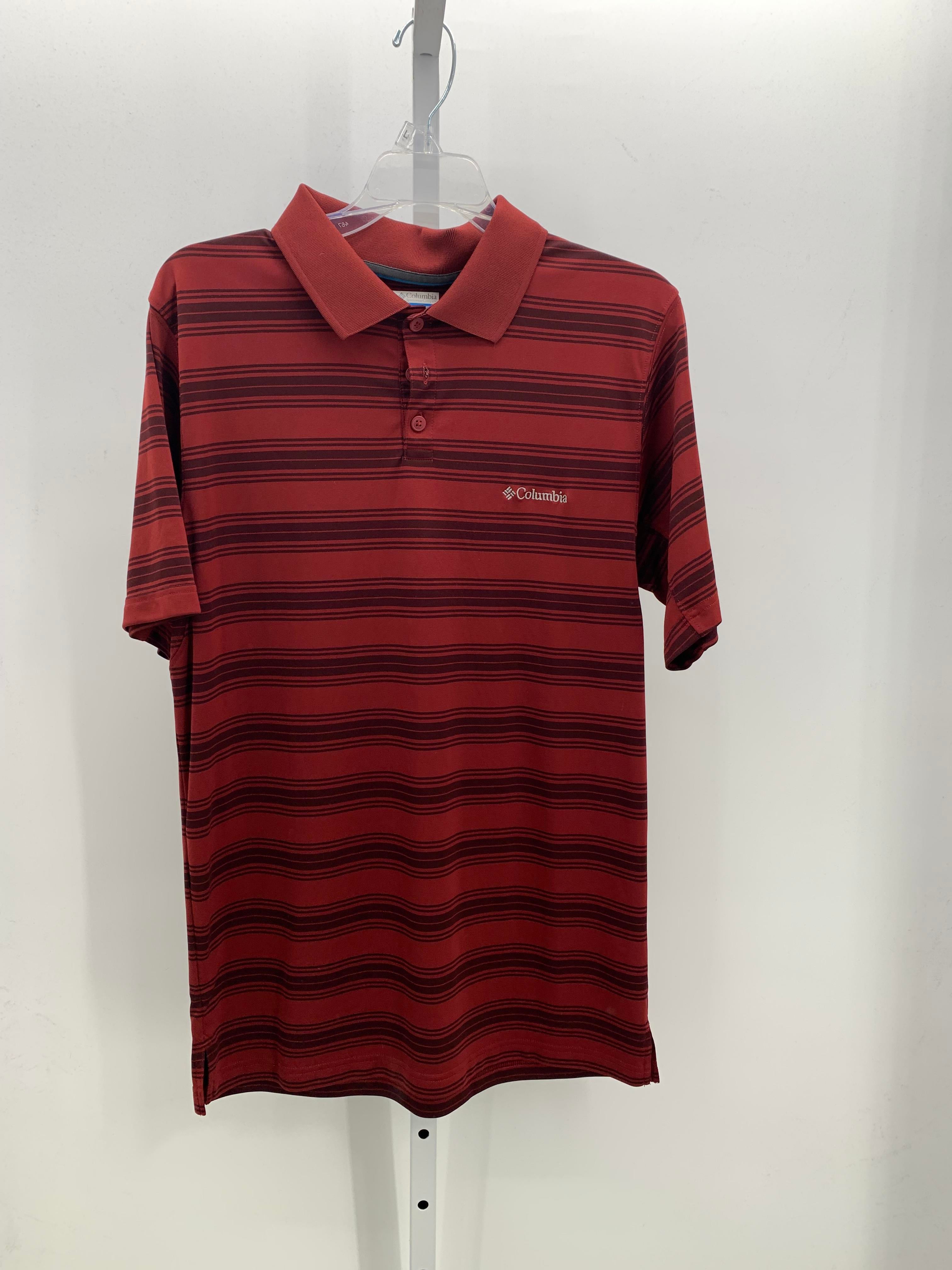 STRIPES POLO