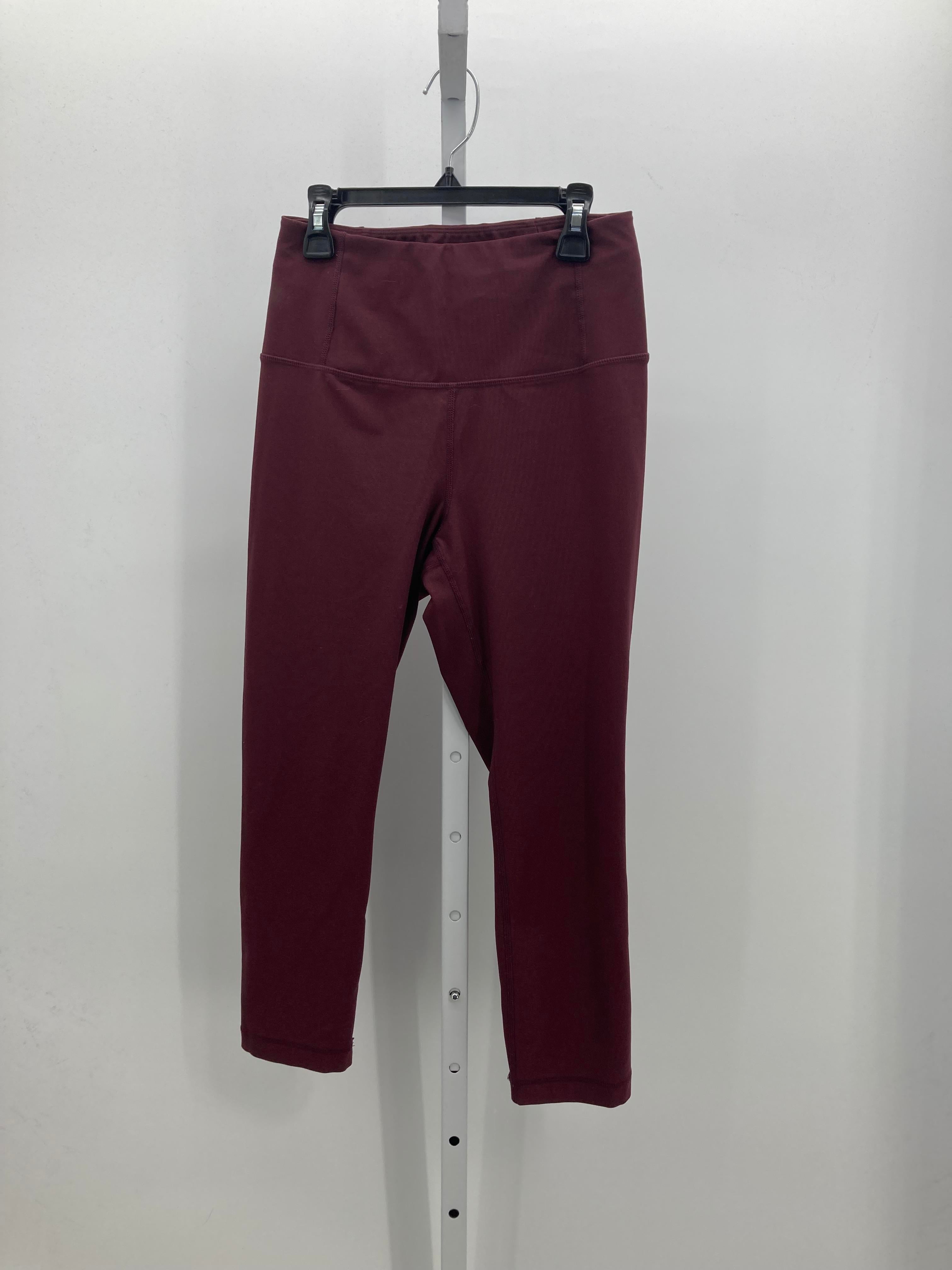MPG Size Small Misses Leggings