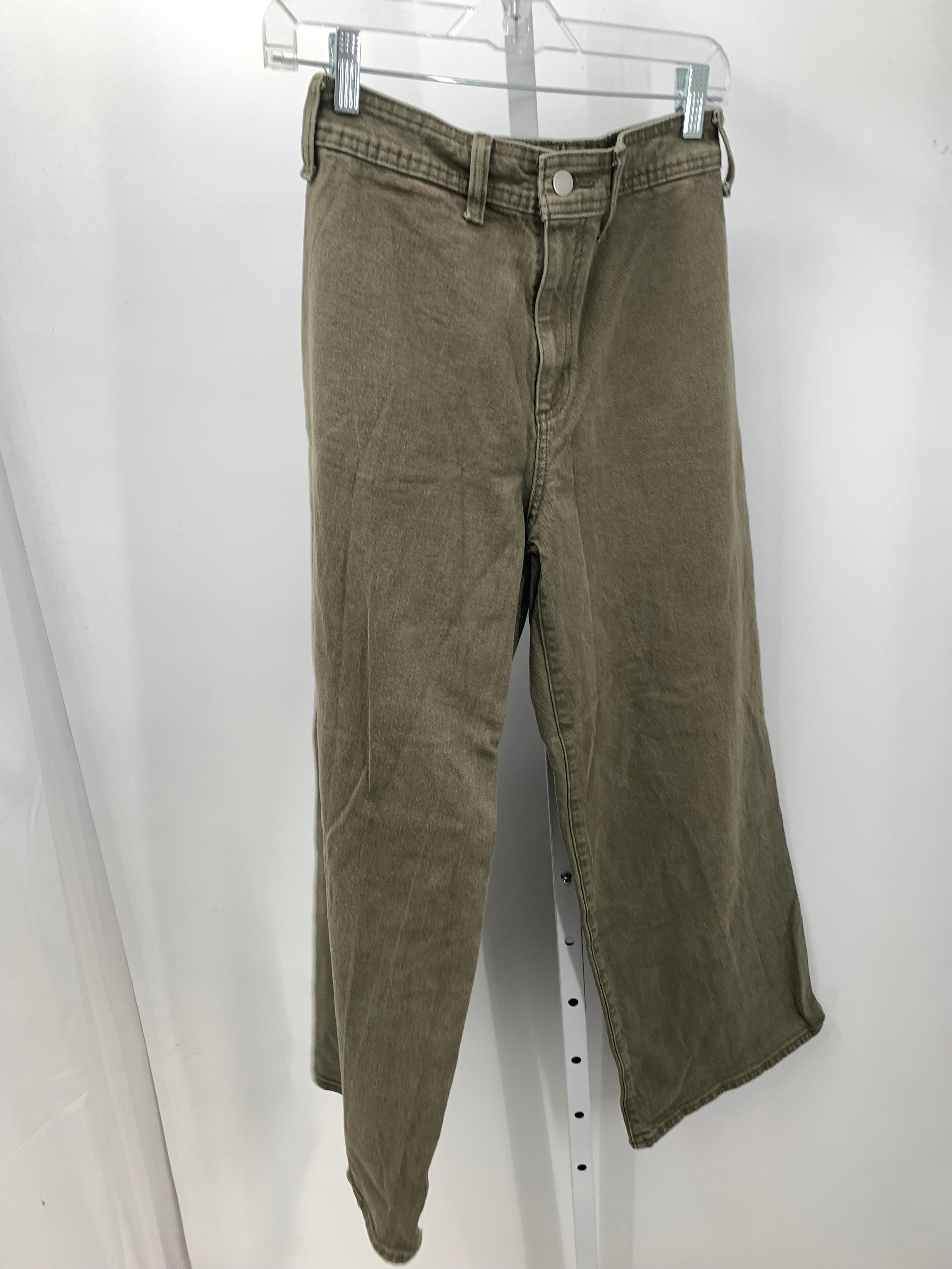 Universal Thread Size 4 Misses Jeans