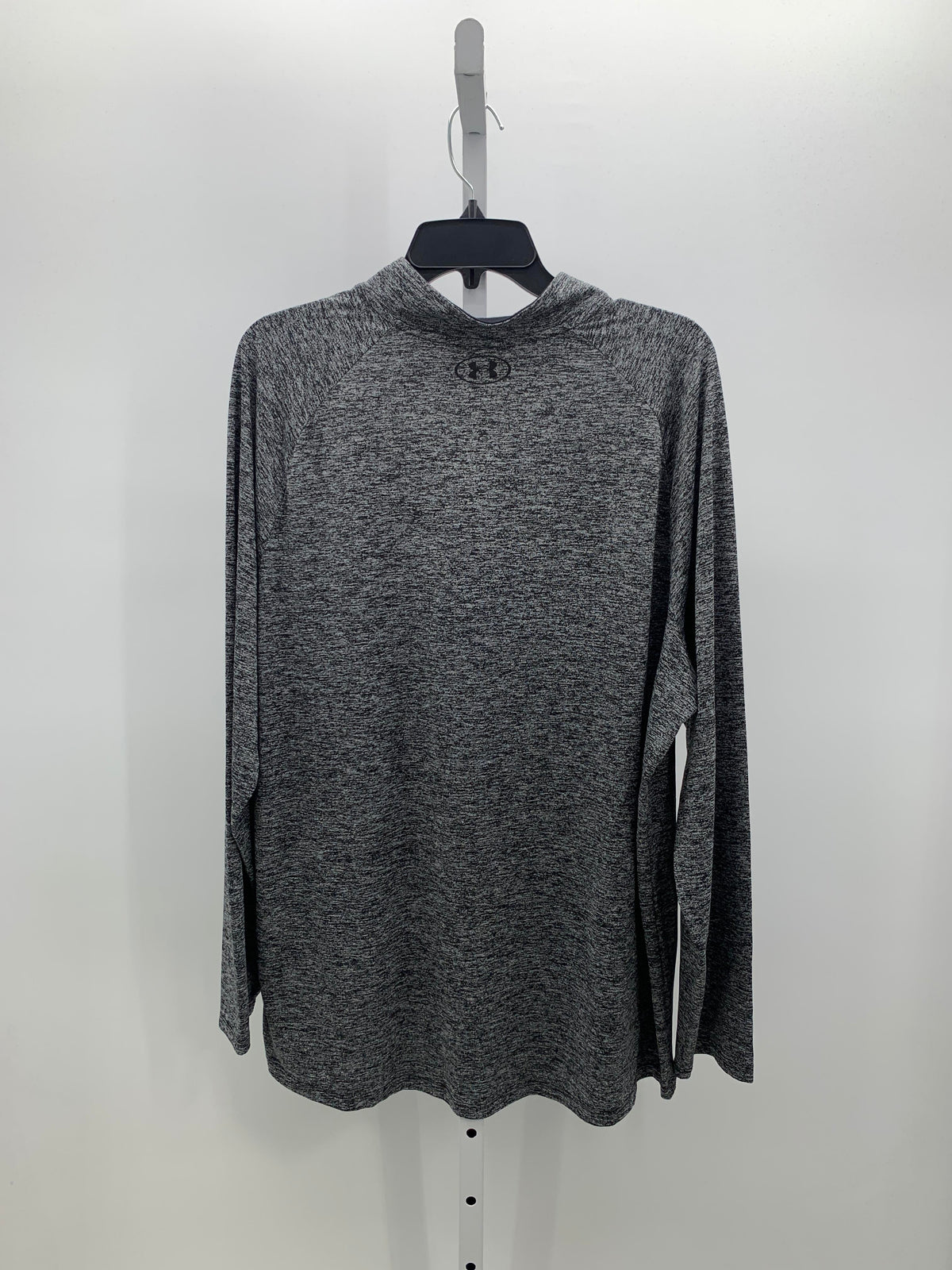 PARTIAL ZIP ACTIVE