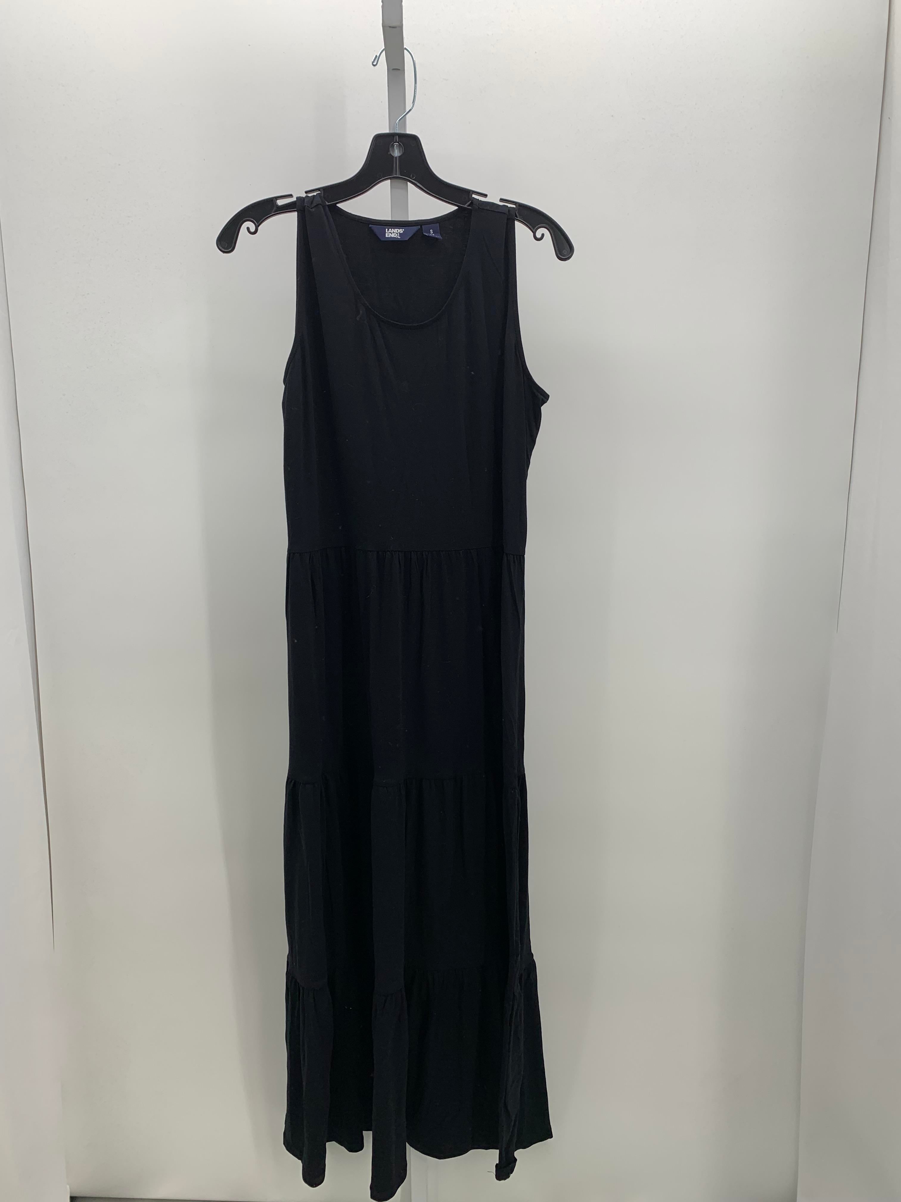 Lands End Size Small Misses Sundress