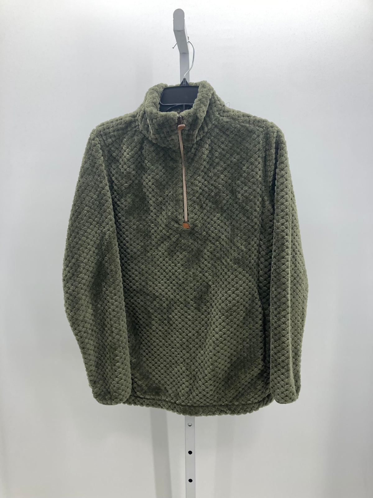 Size Small Misses Long Sleeve Shirt
