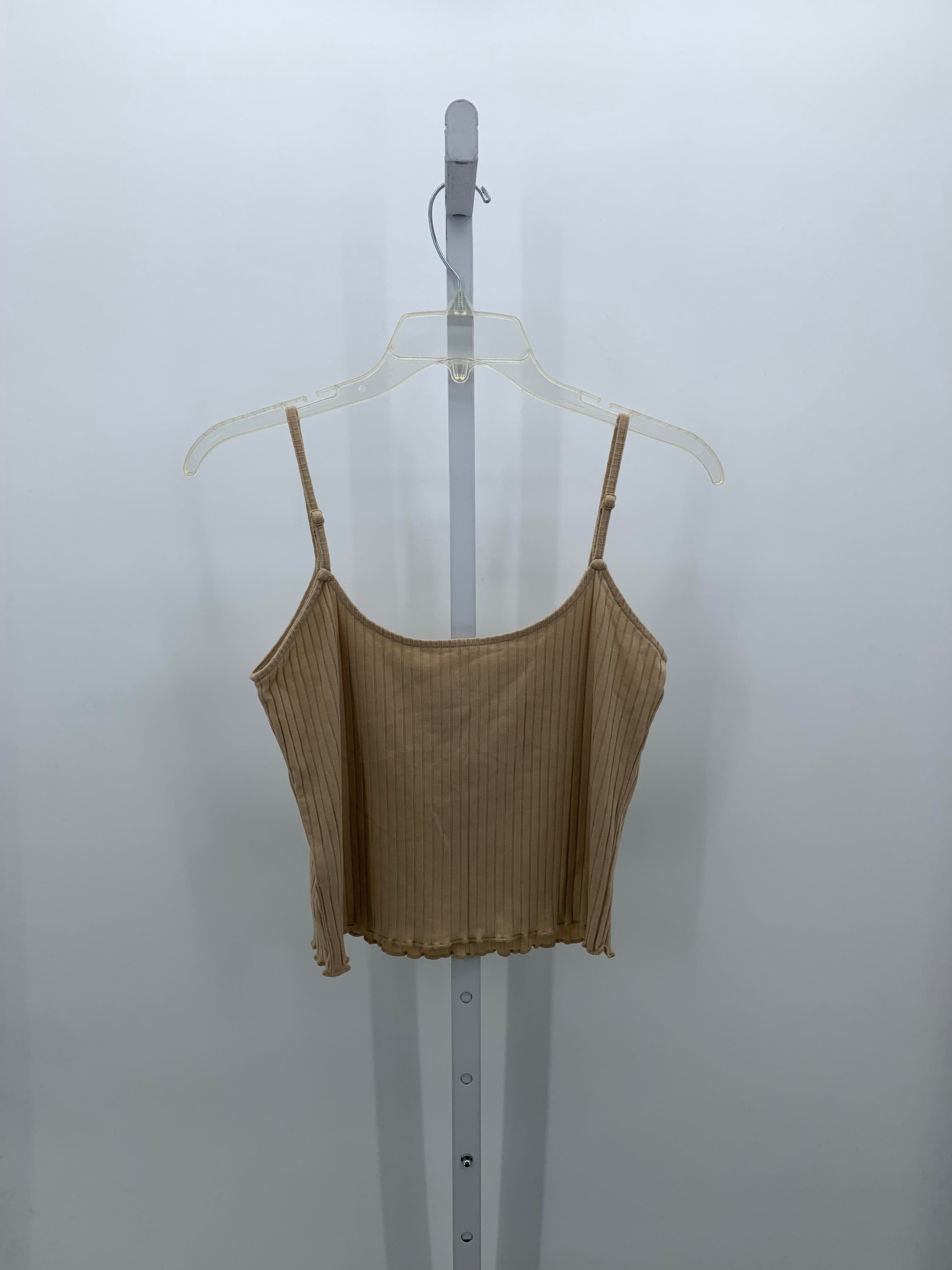 American Eagle Size Large Juniors Cami