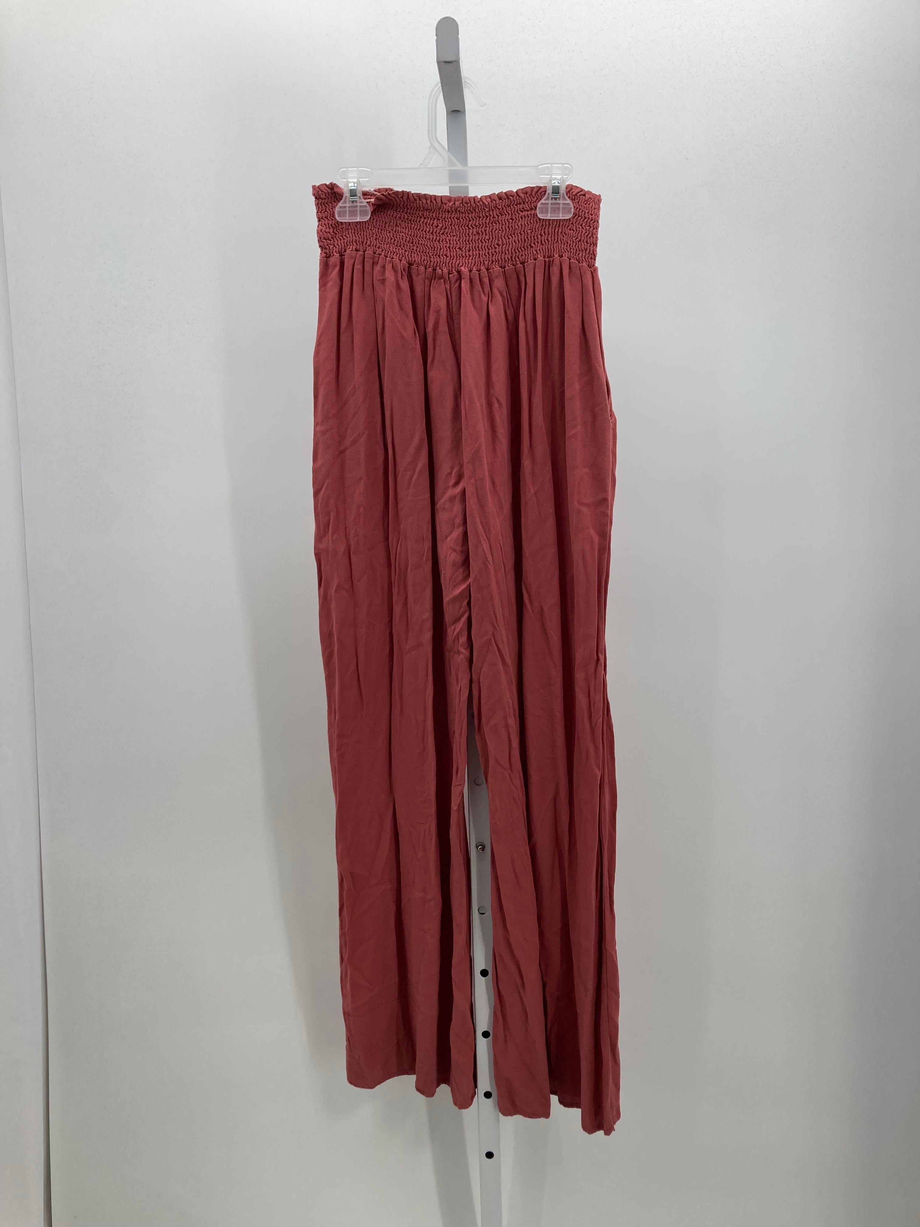 Size Large Juniors Pants
