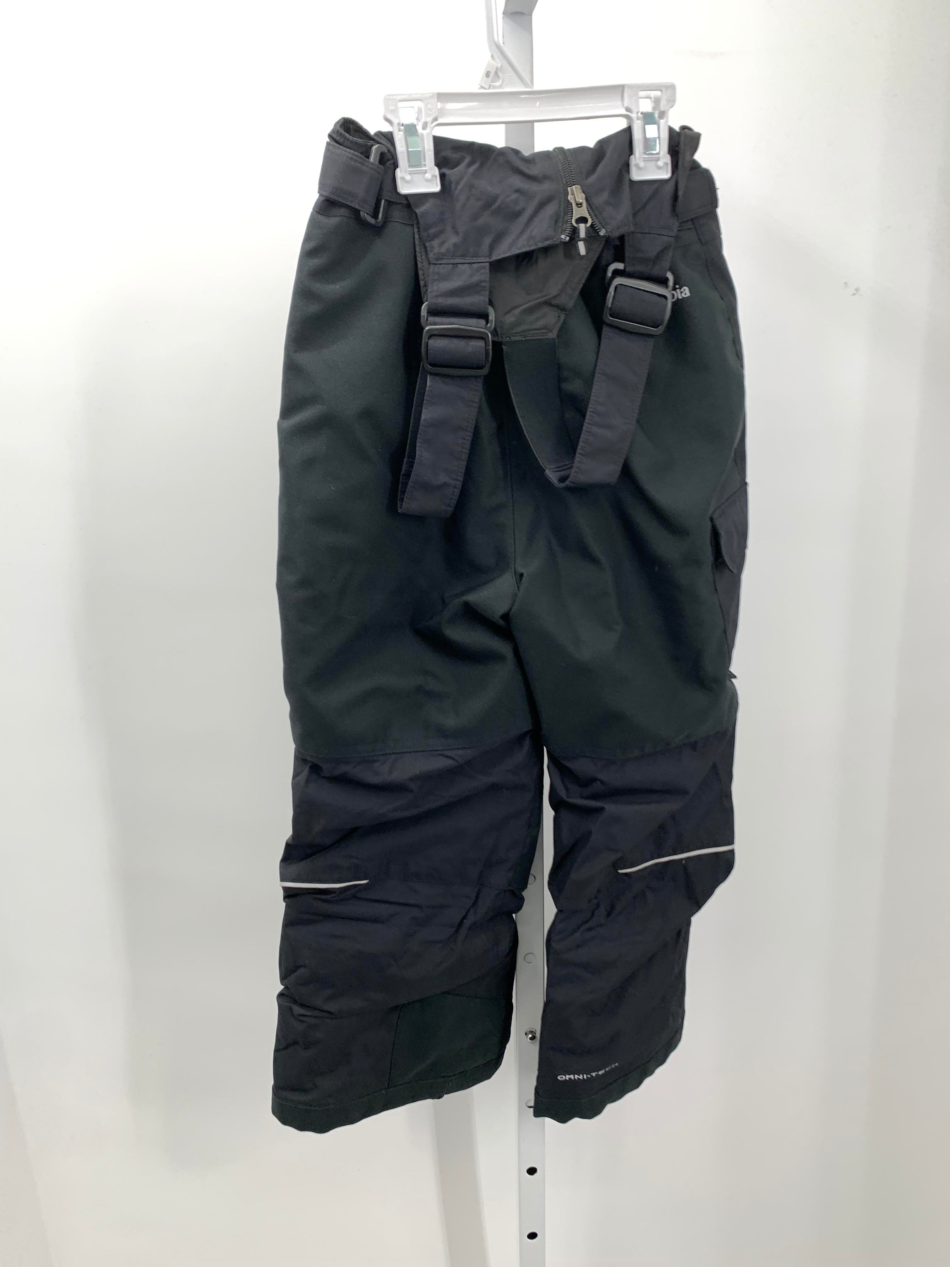 Columbia Size 6-7 Girls Snow Pants