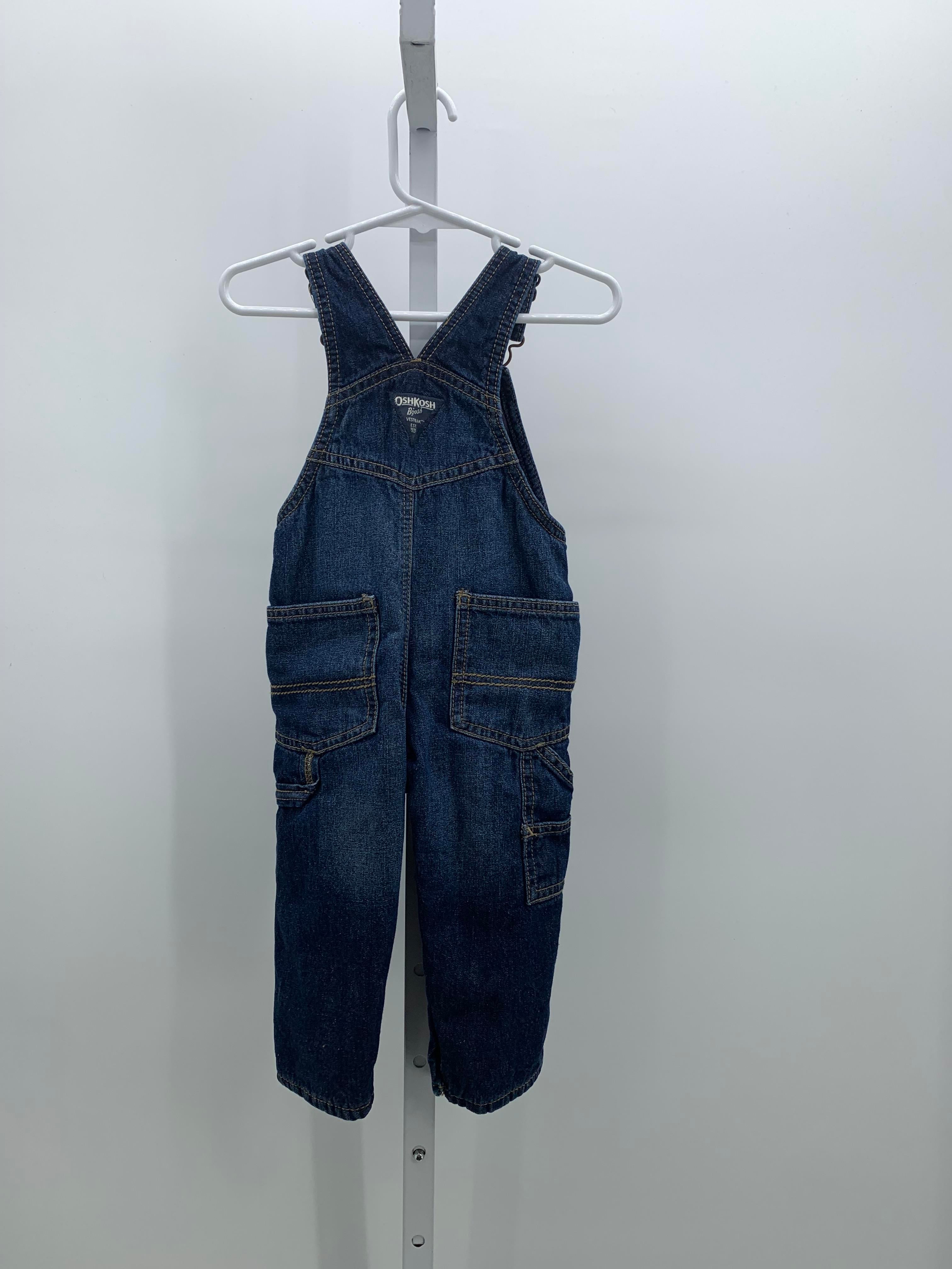 FLEECE LINED UTILITY DENIM