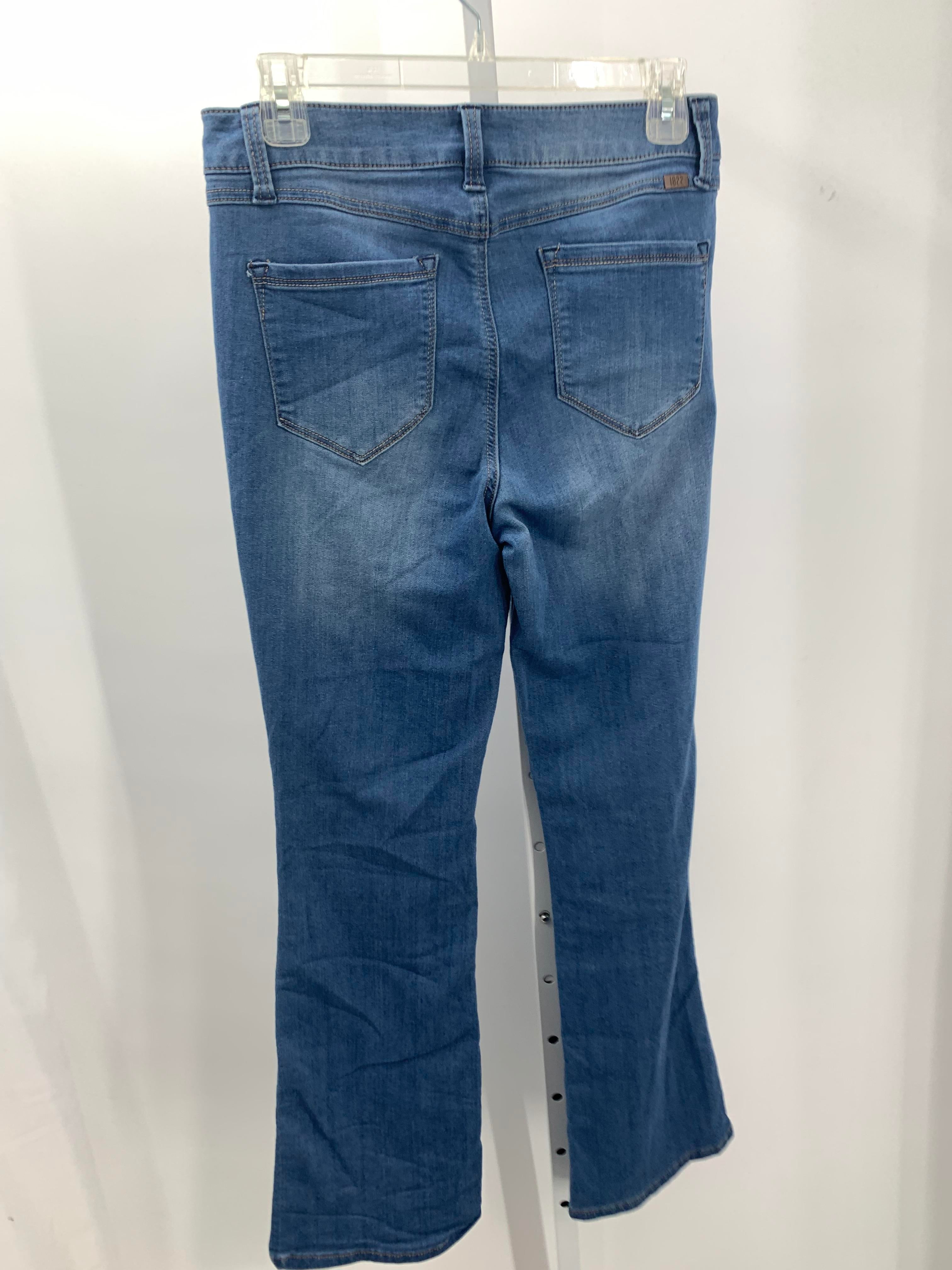 1822 Size 8 Misses Jeans