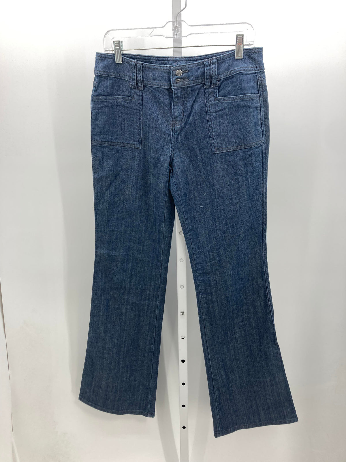 The Limited Size 8 Misses Jeans