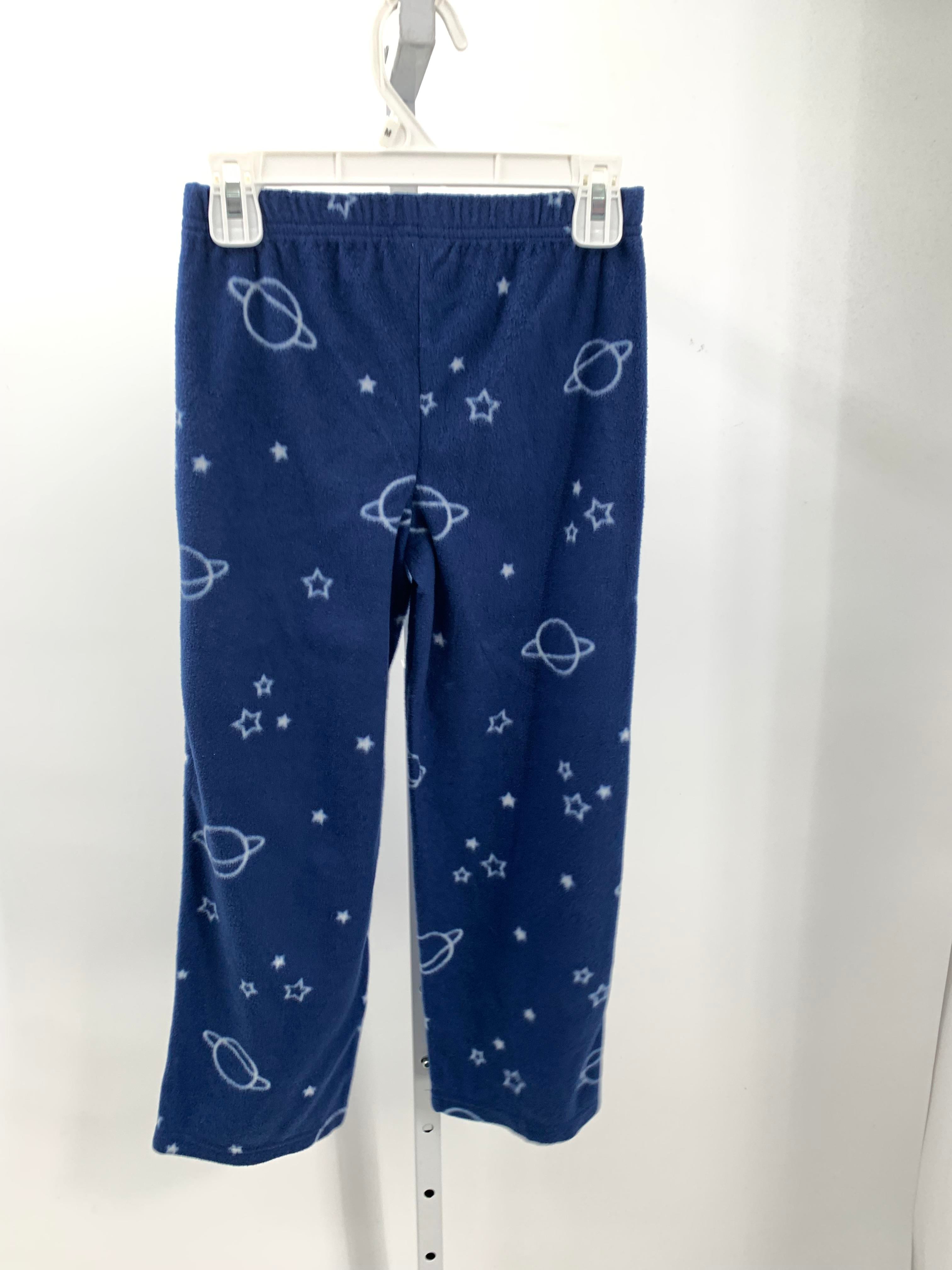 Size 7-8 Girls Sleep Pants