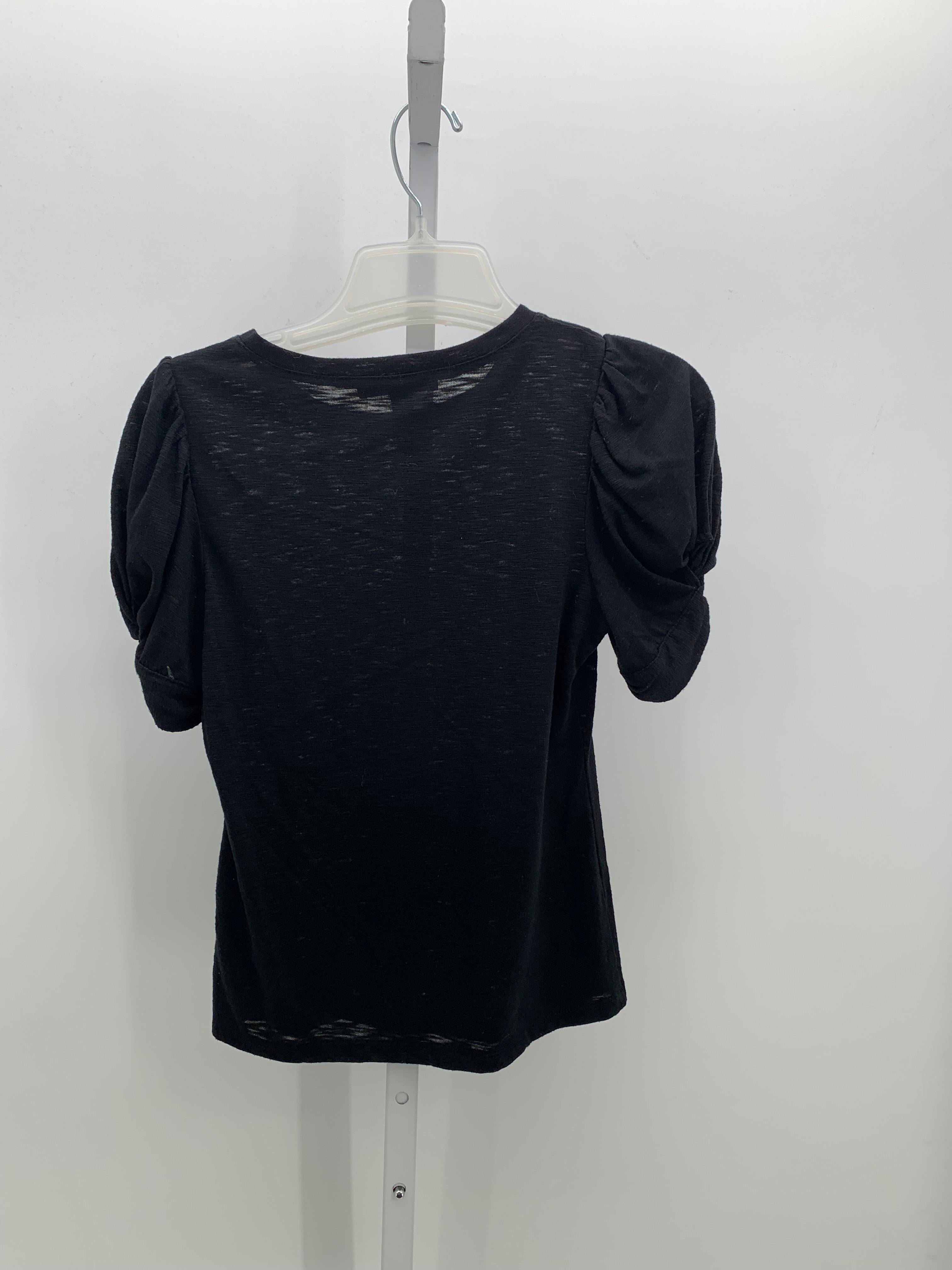 INC Size Small Petite Petite Short Sleeve Shirt