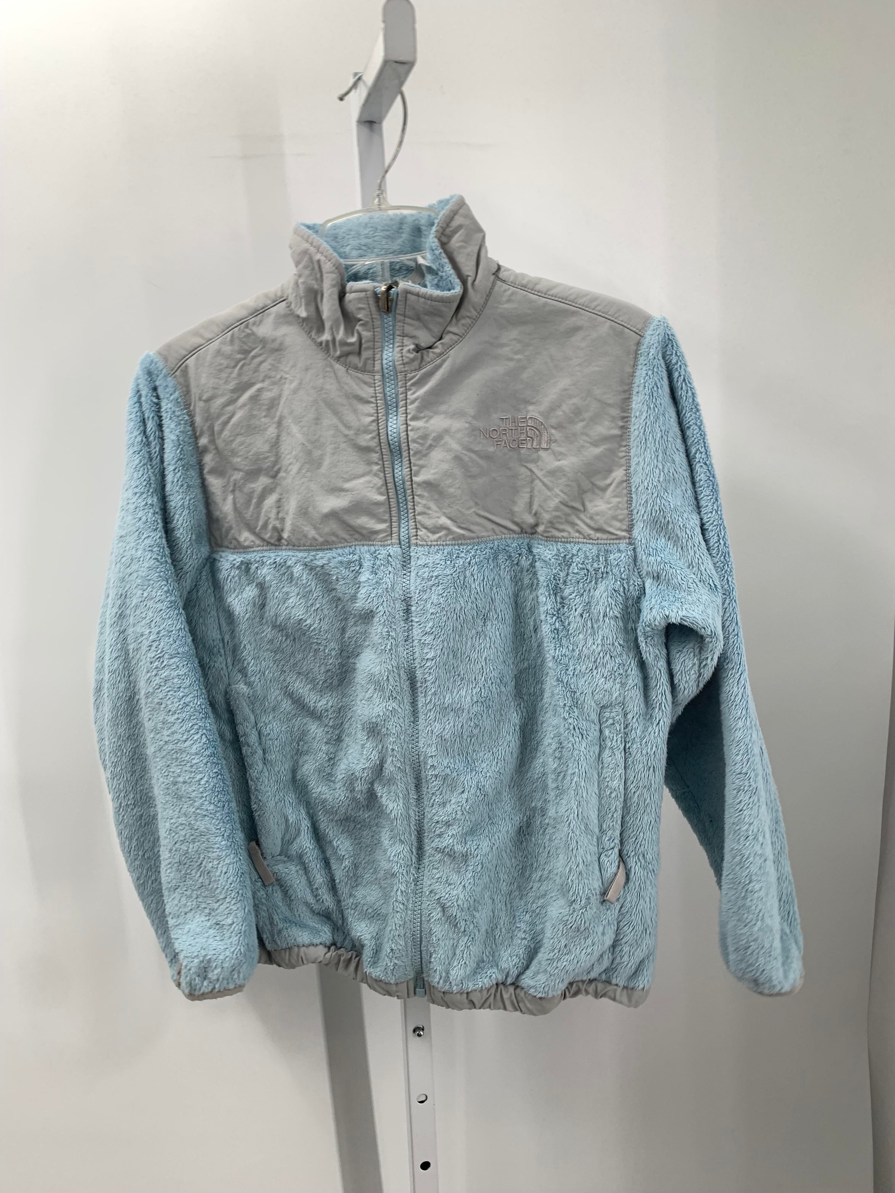 The North Face Size 12 Girls Fleece