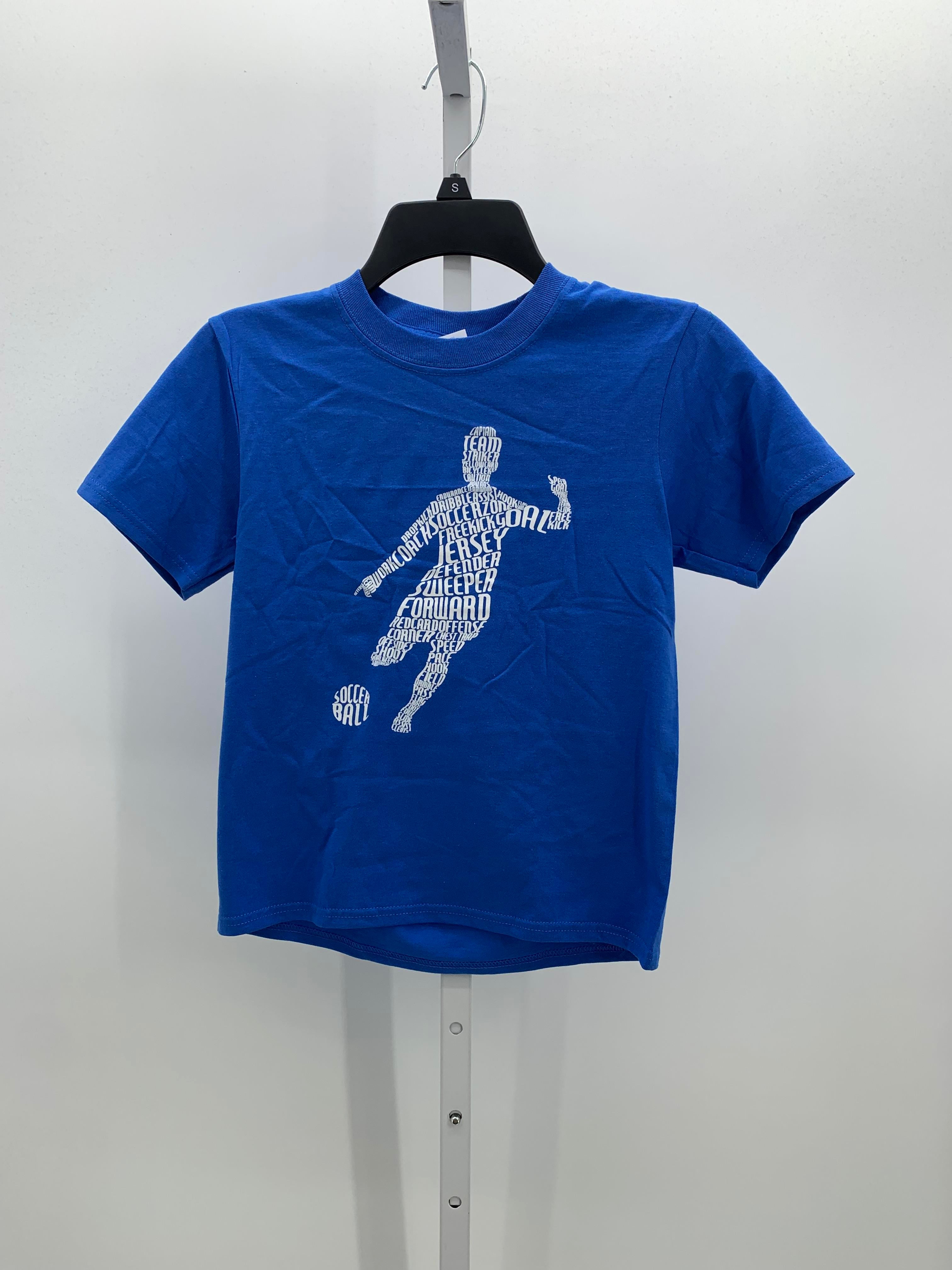 SOCCER PLAYER.