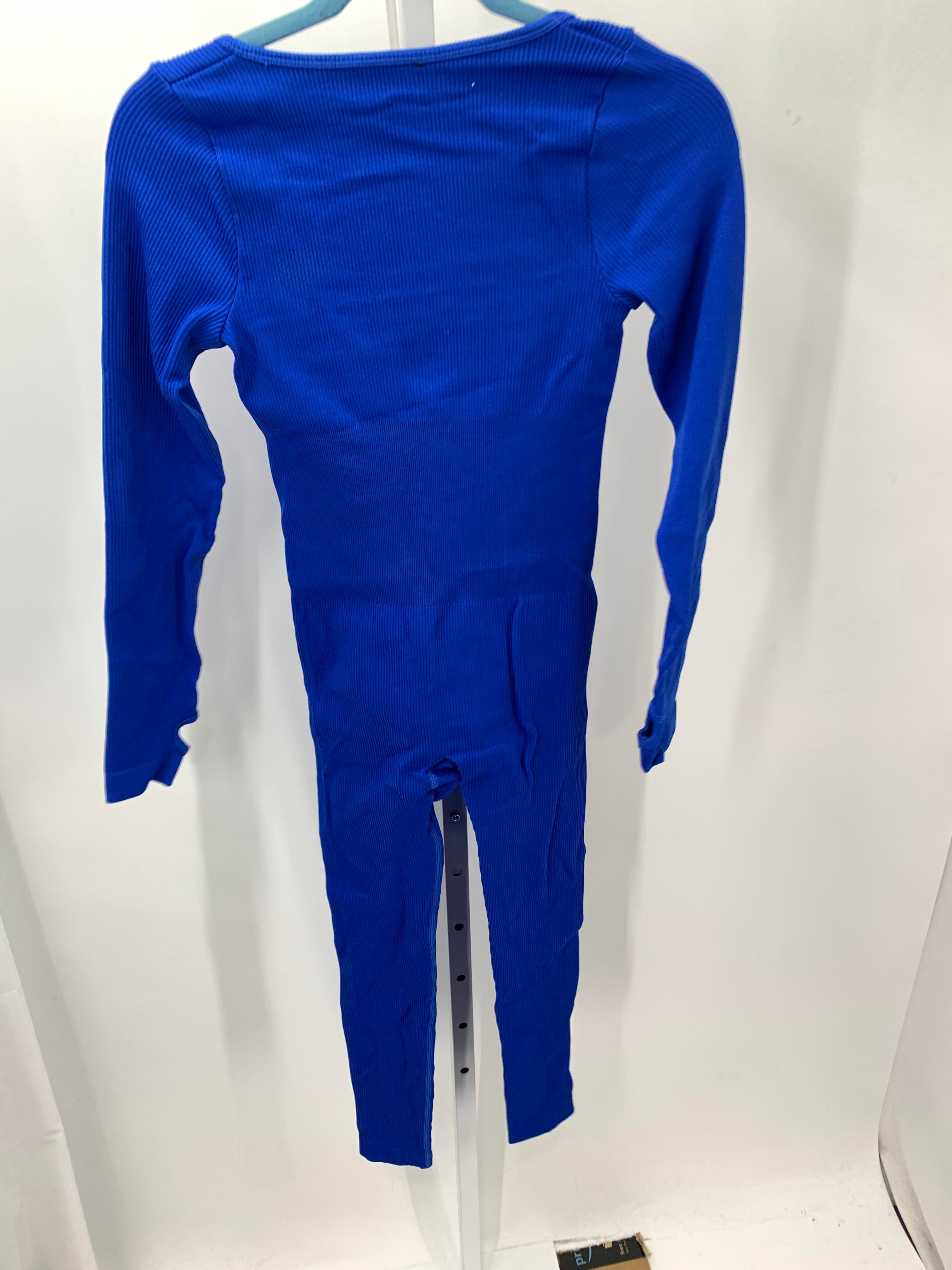 Size Large Juniors Romper