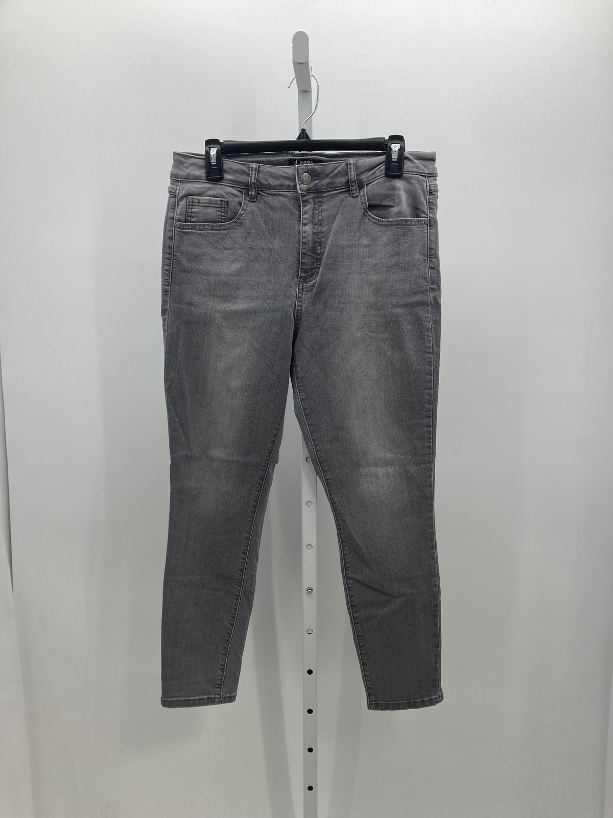 d. jeans Size 10 Misses Jeans