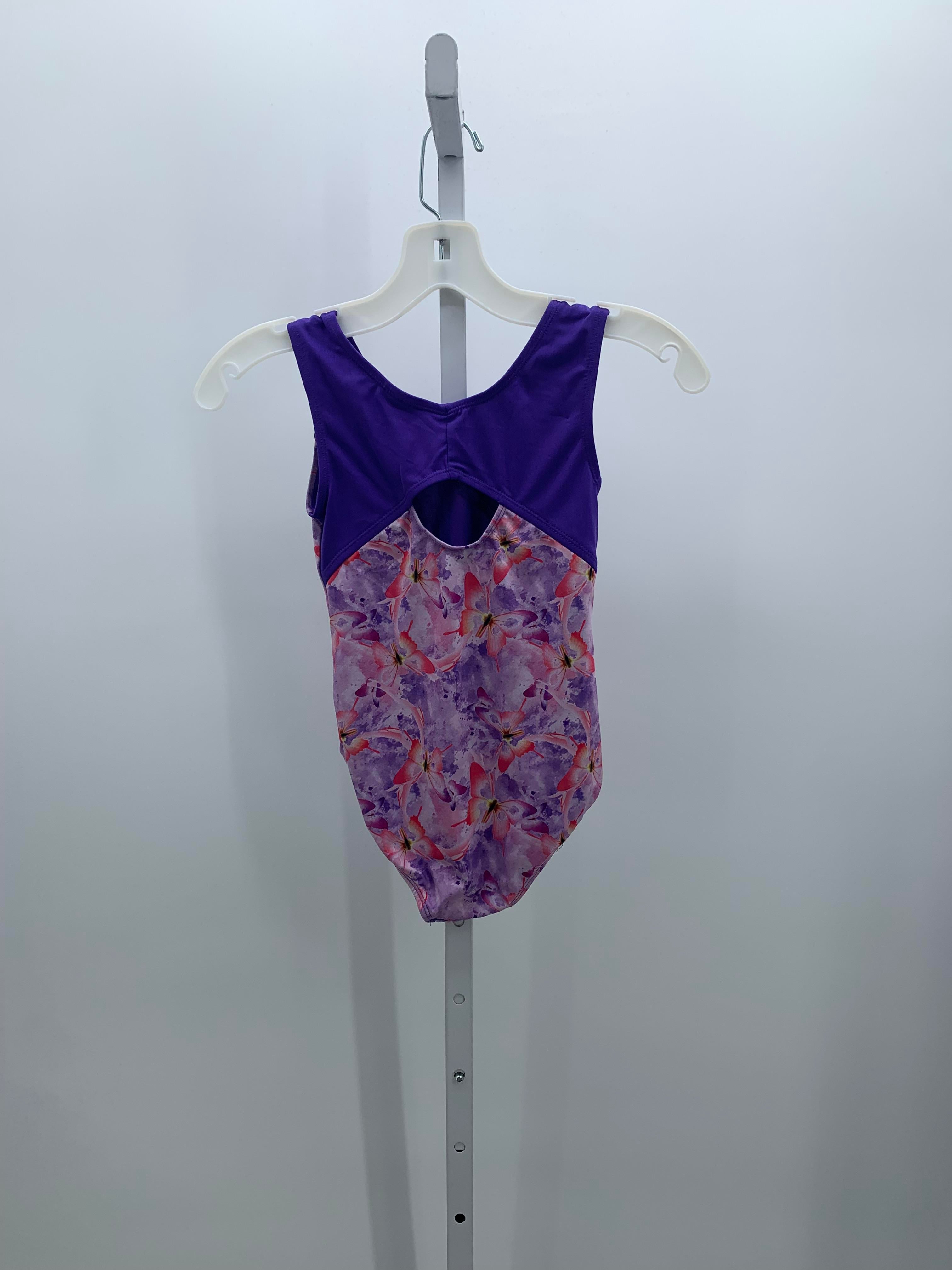 Cat & Jack Size 8 Girls Leotard