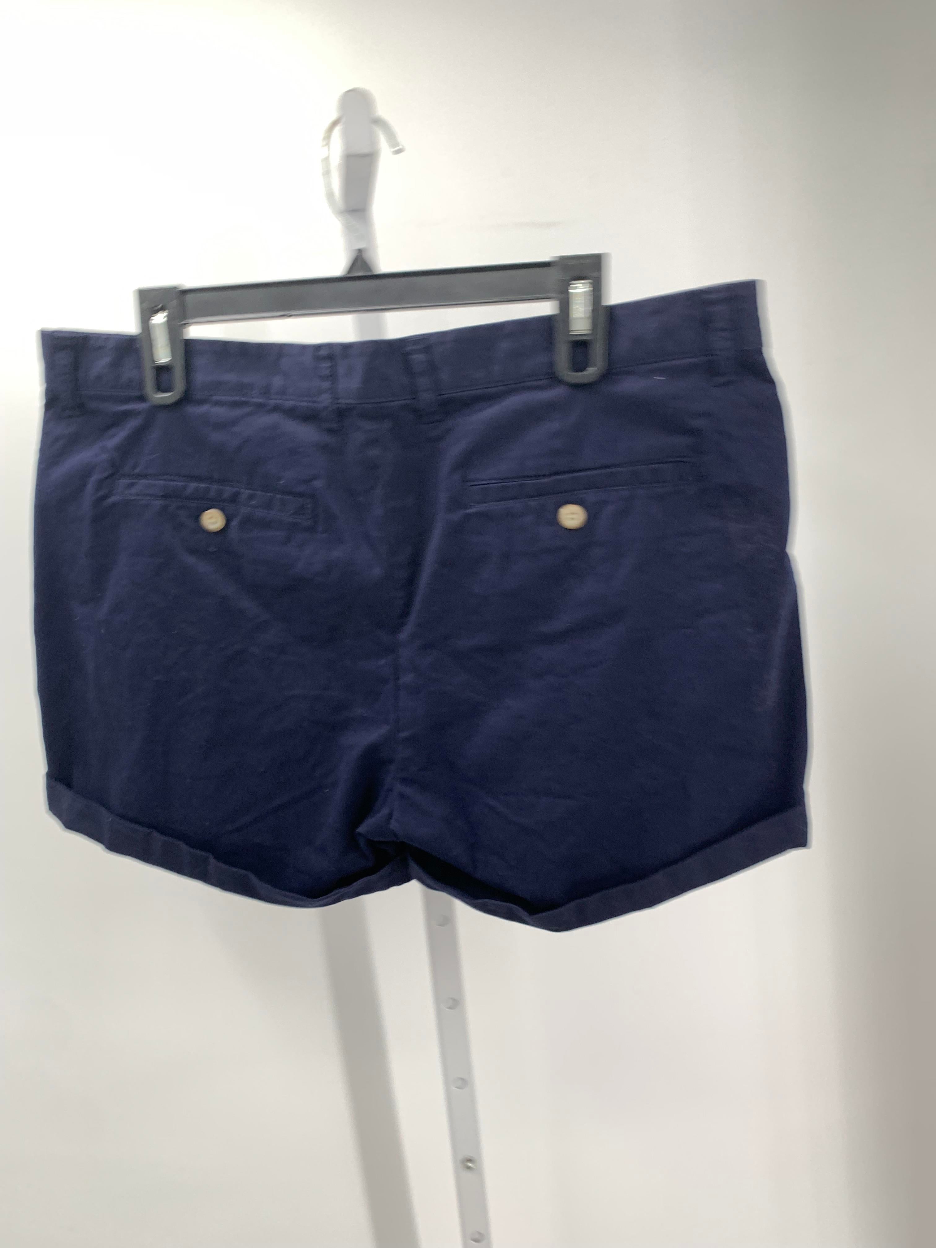 Gap Size 14 Misses Shorts