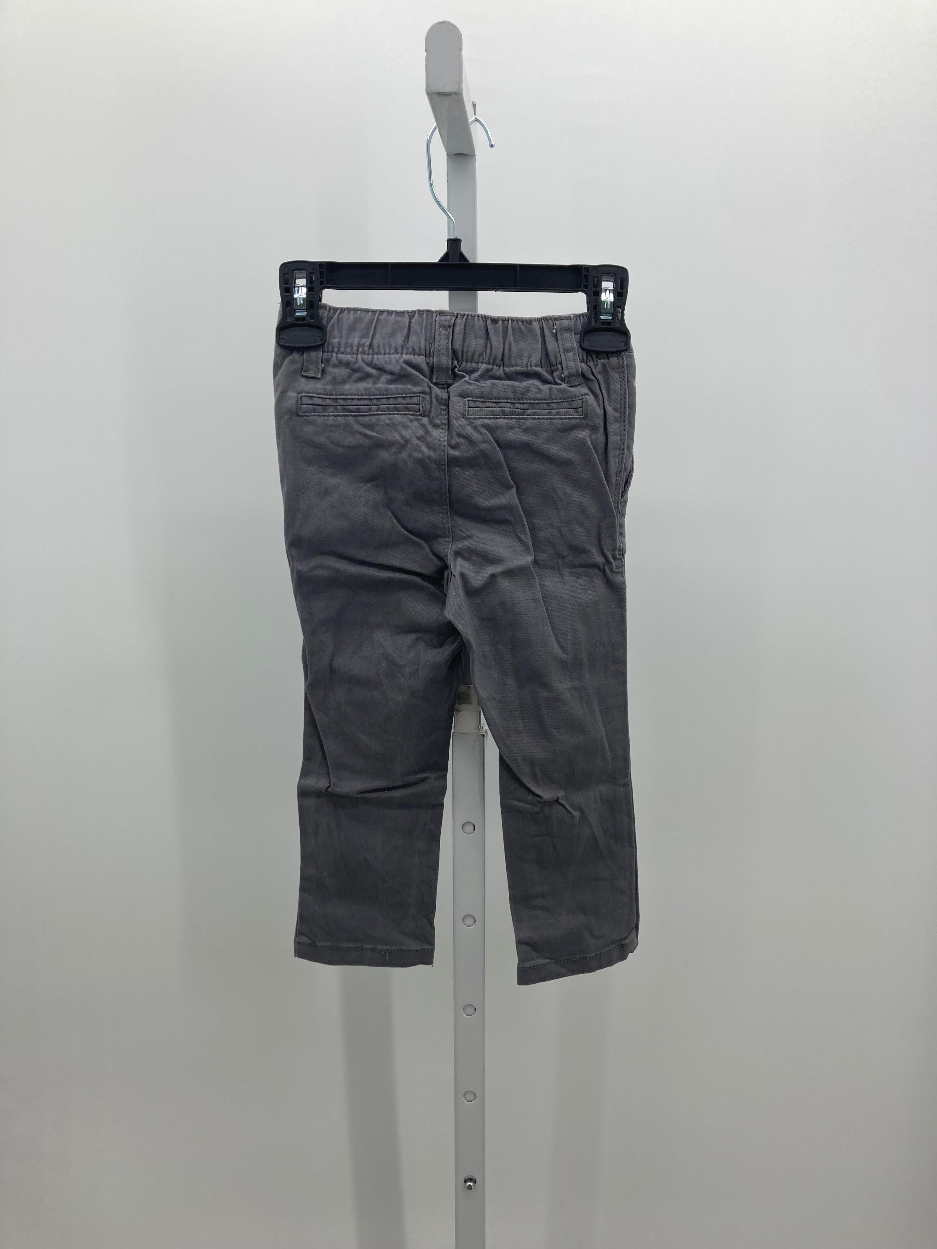 ADJ WAIST SKINNY