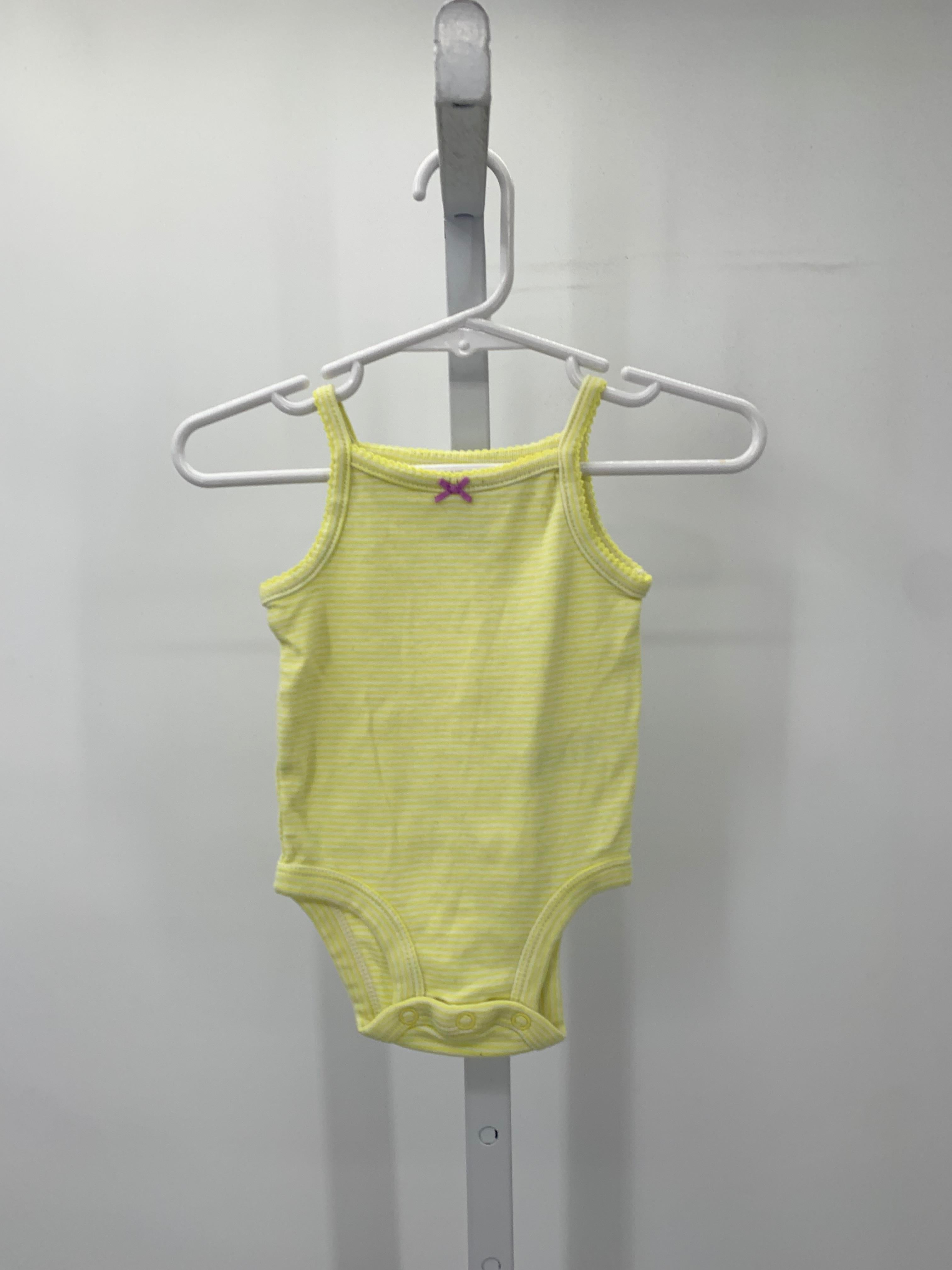 Carters Size 3 Months Girls Tank