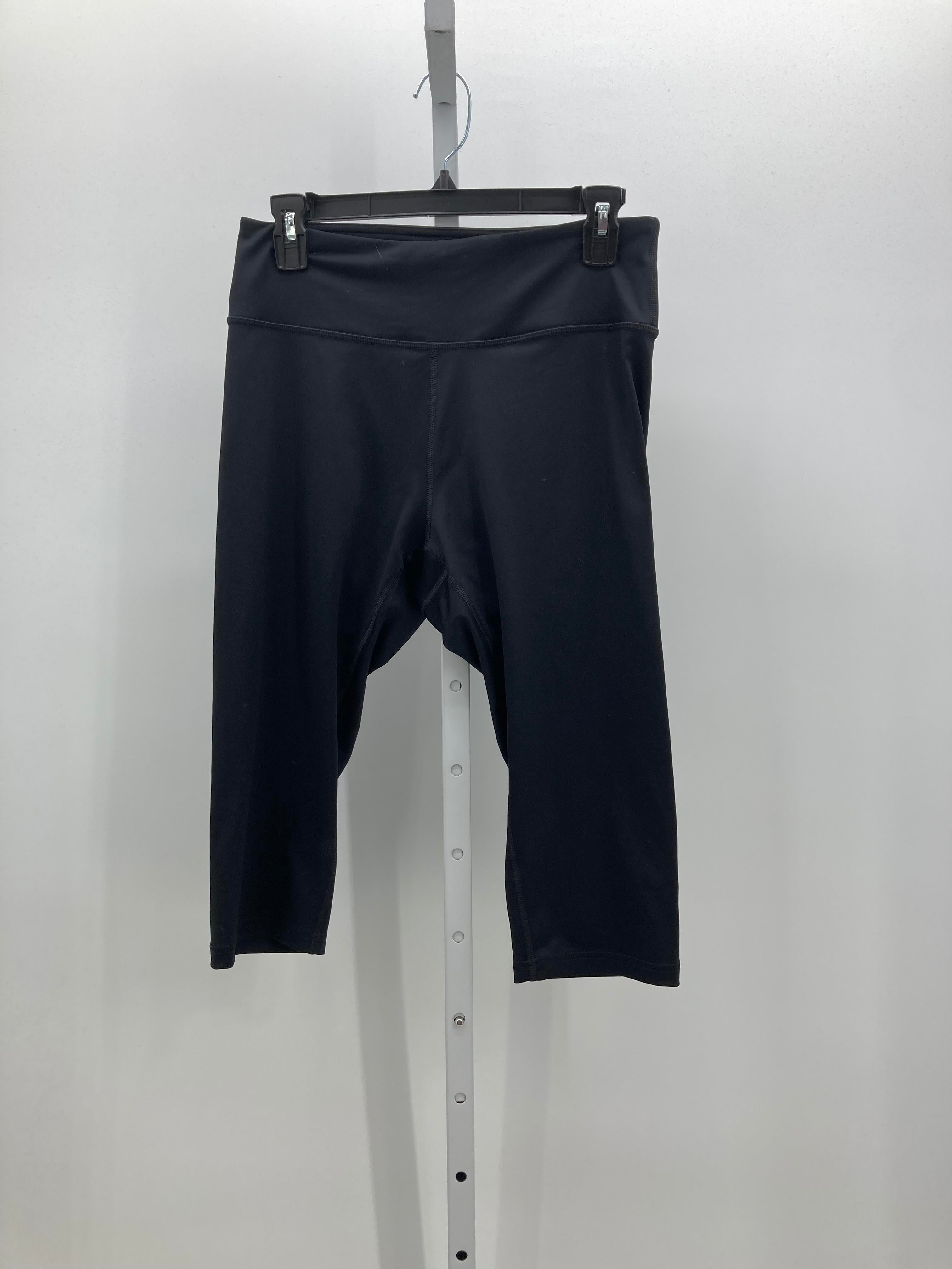 Tek Gear Size Large Misses Leggings