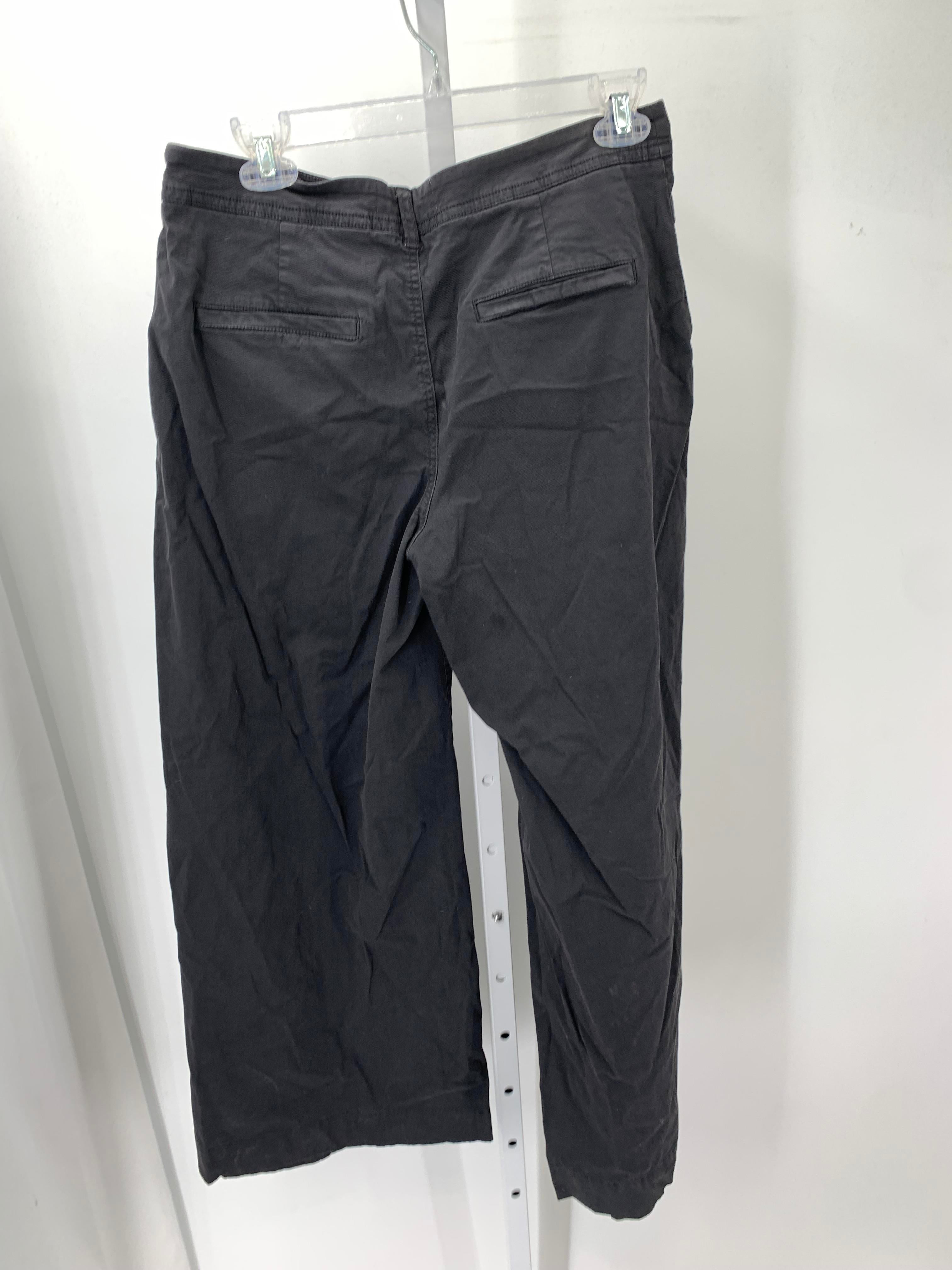Anthropologie Size 6 Misses Pants