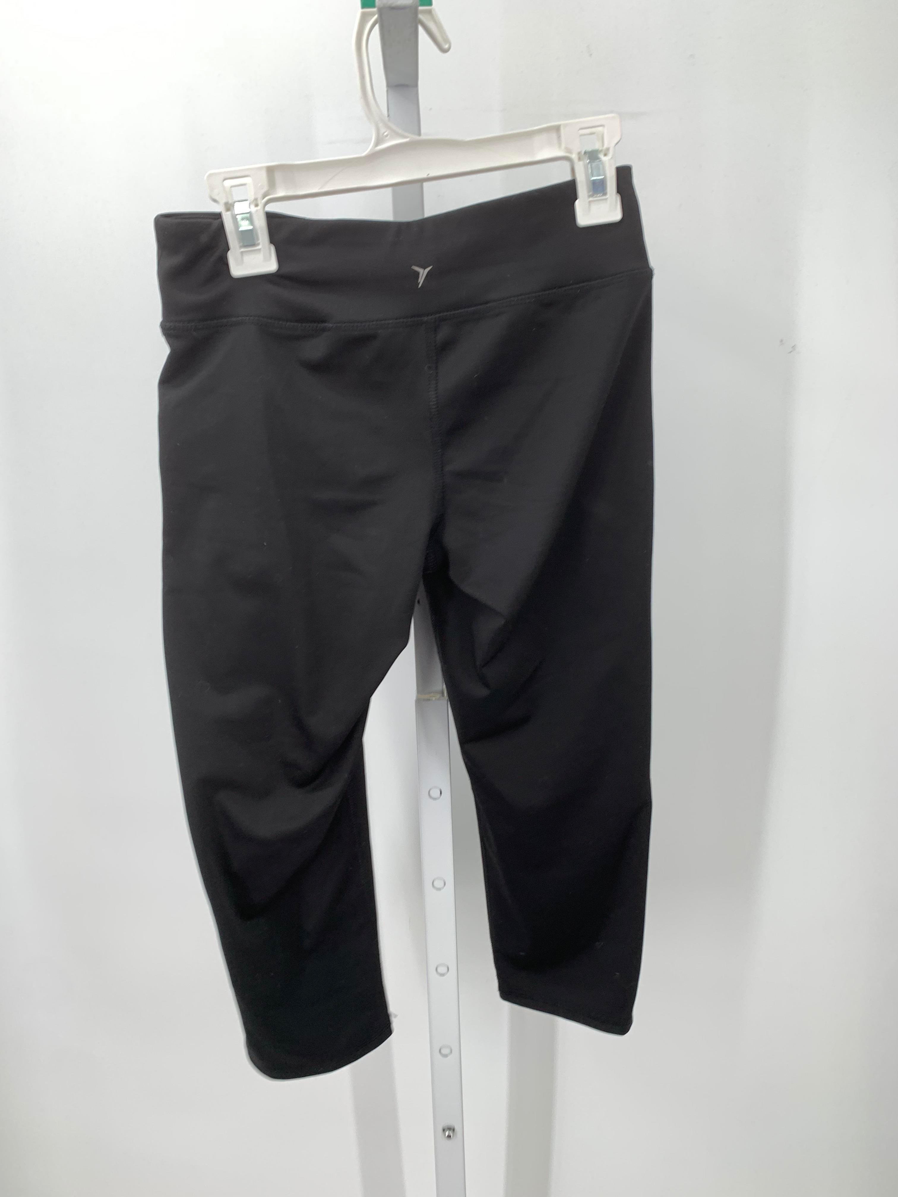 Old Navy Size 10-12 Girls Capri
