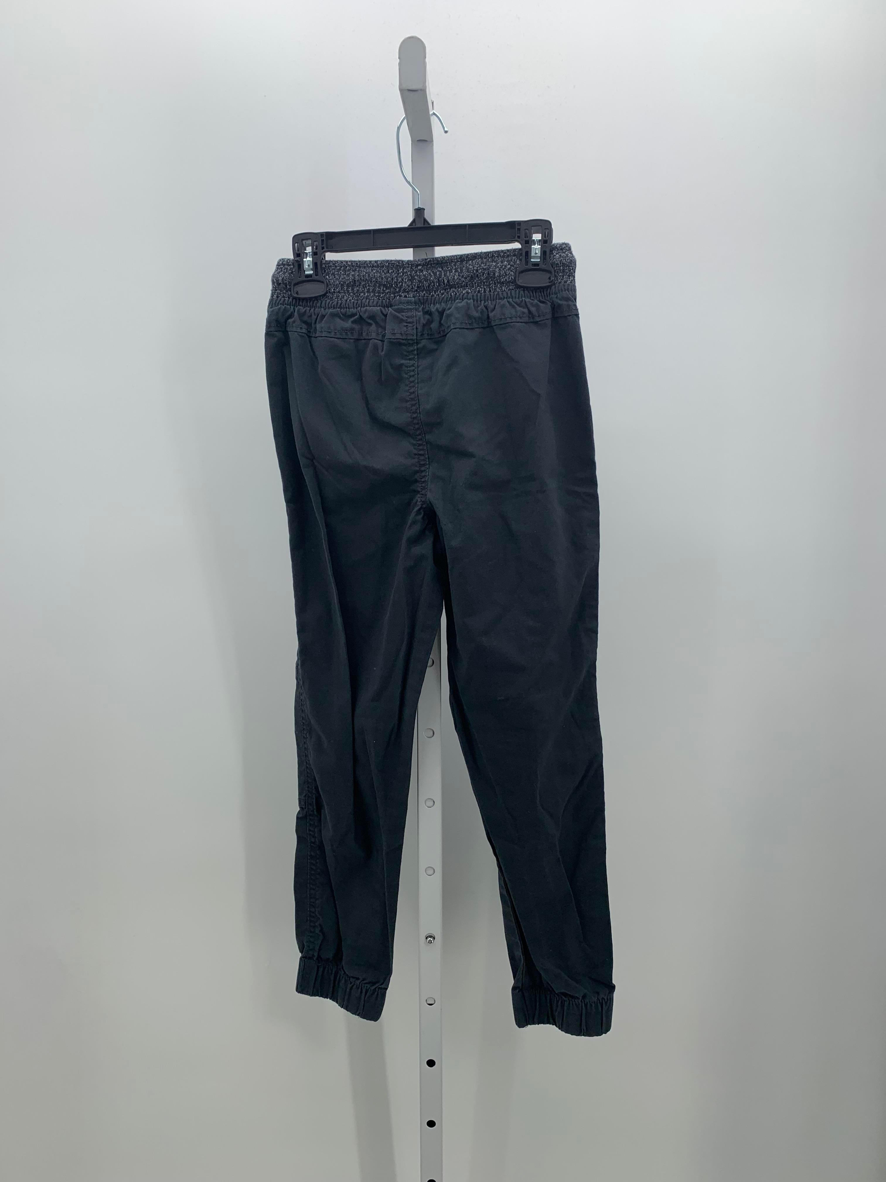 DRAW WAIST JOGGER