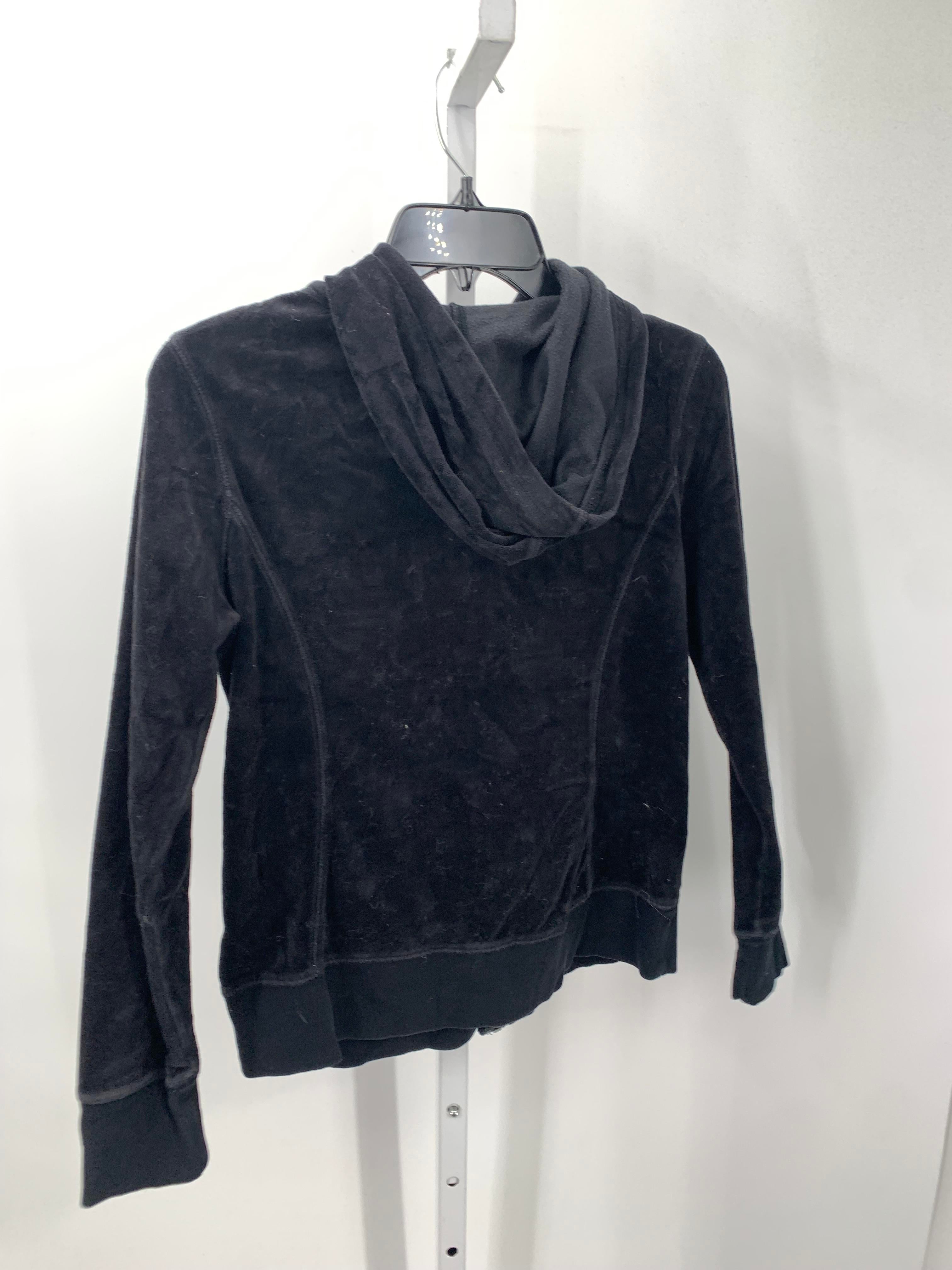 Tek Gear Size Small Misses Sweat Jacket