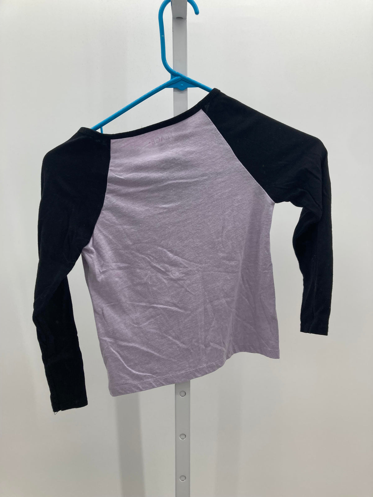 Children's Place Size 5-6 Girls Long Sleeve Shirt