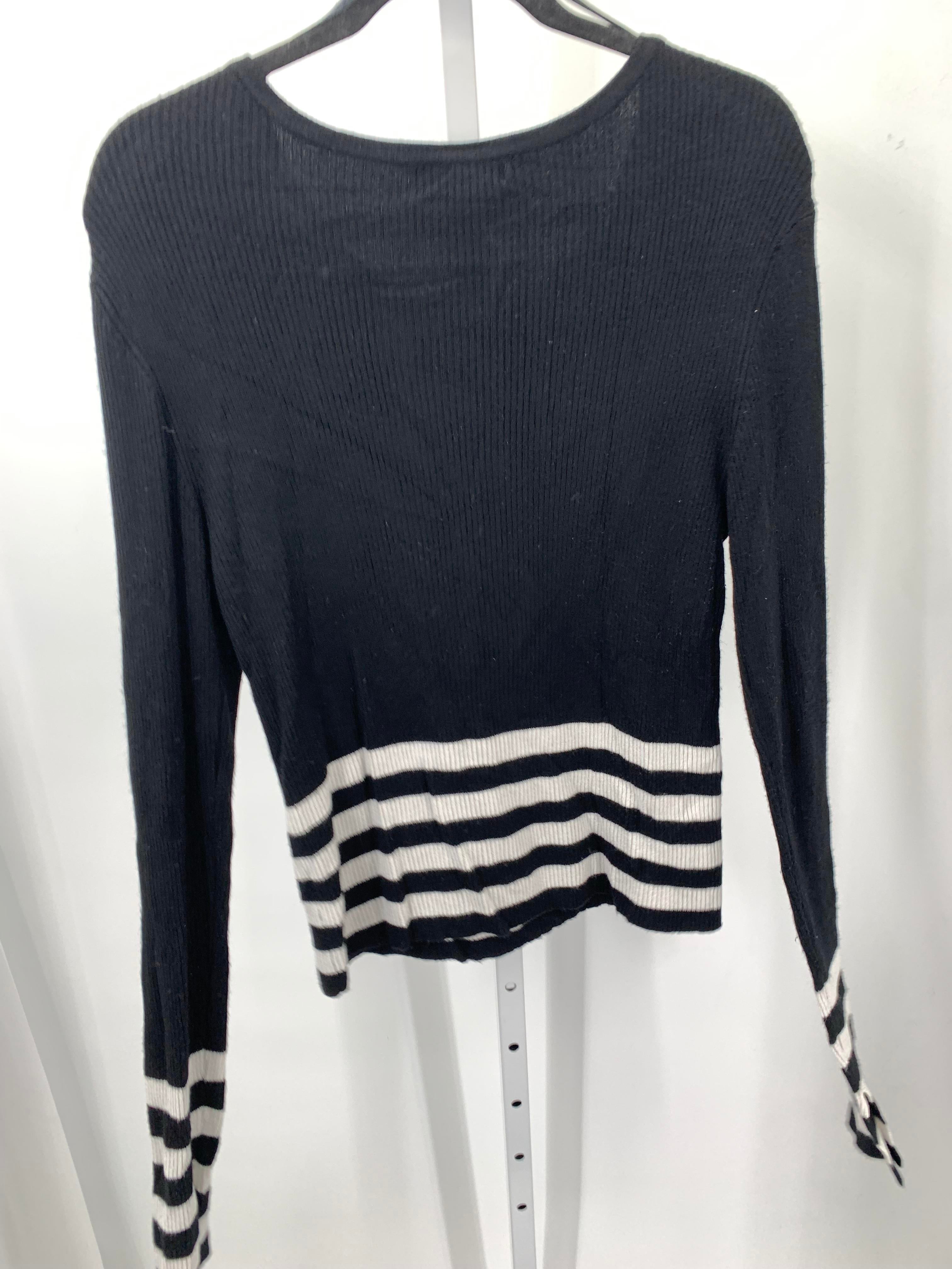 Atmosphere Size 10 Misses Long Sleeve Shirt