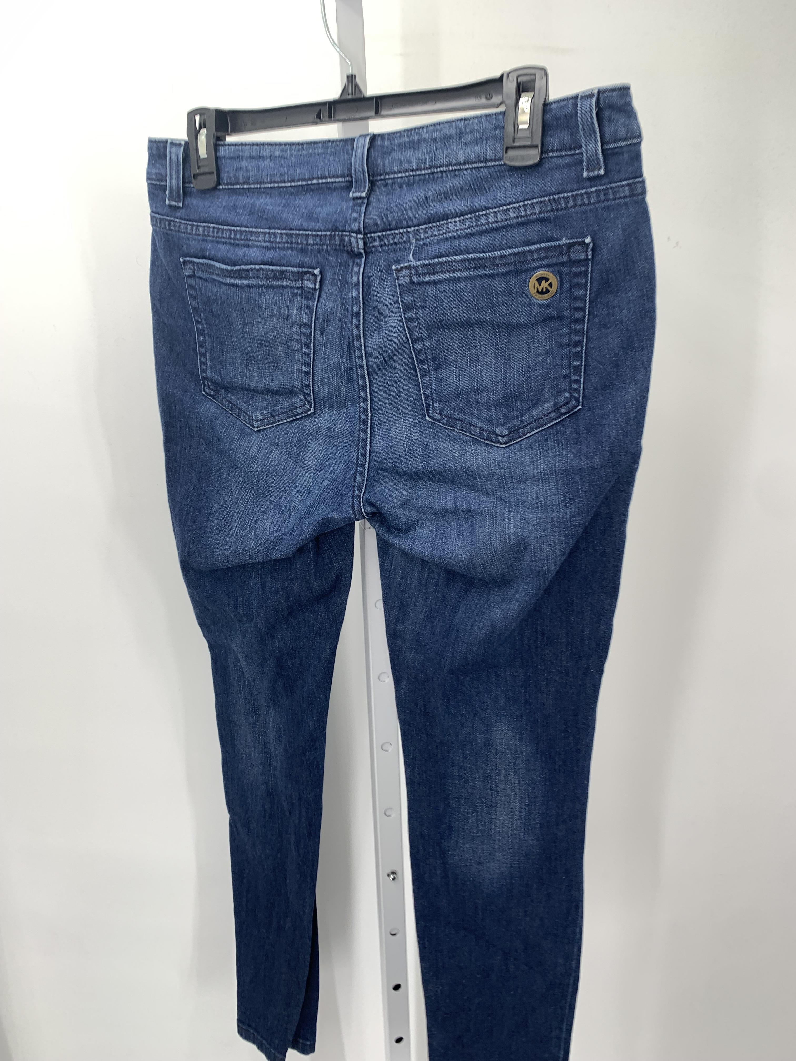 Michael Kors Size 6 Misses Jeans