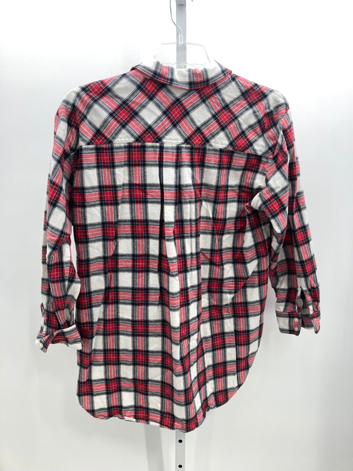 Loft Size Extra Large Misses Long Sleeve Shirt