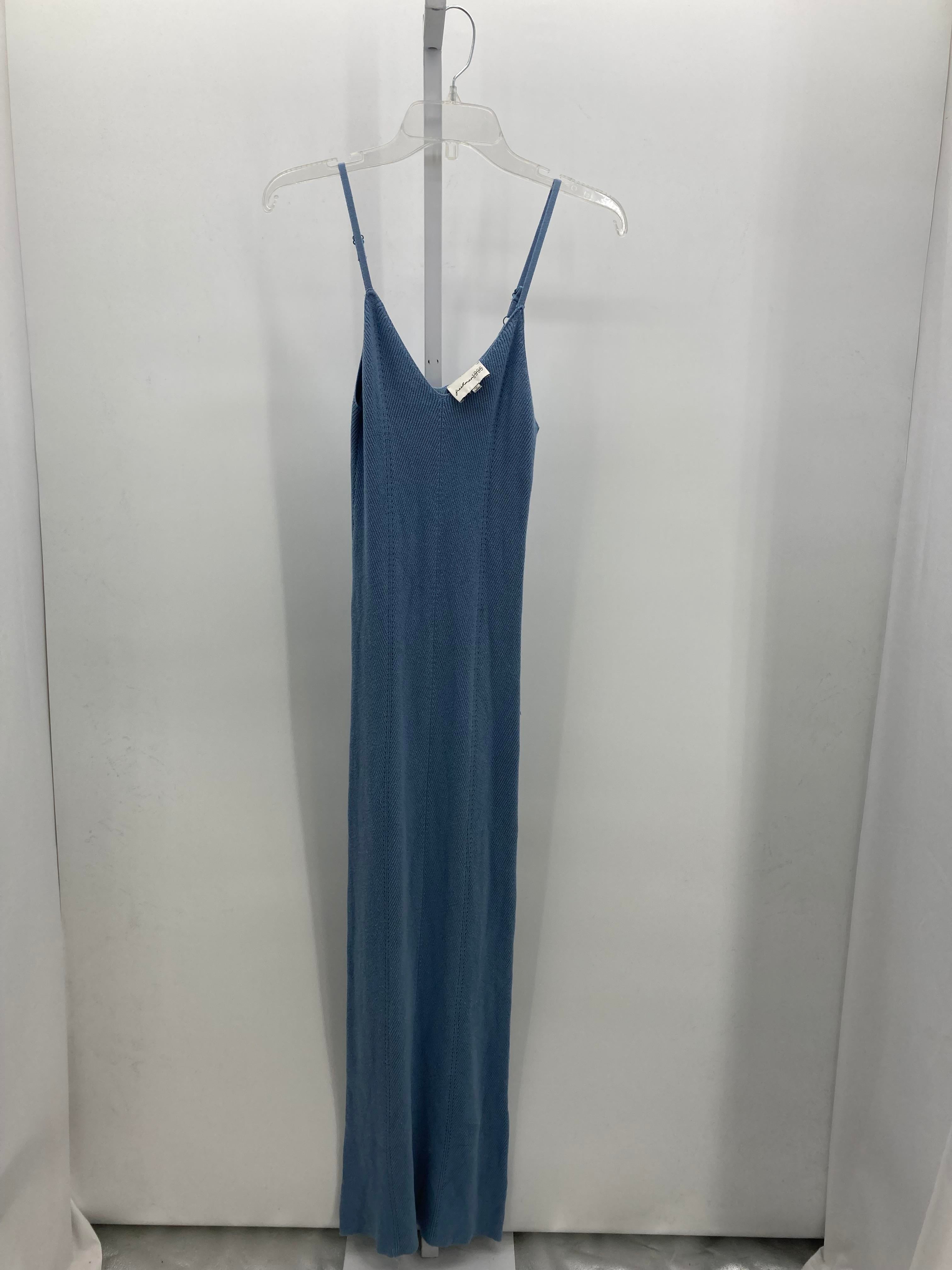 Freshman Size X Small Juniors Sleeveless Dress