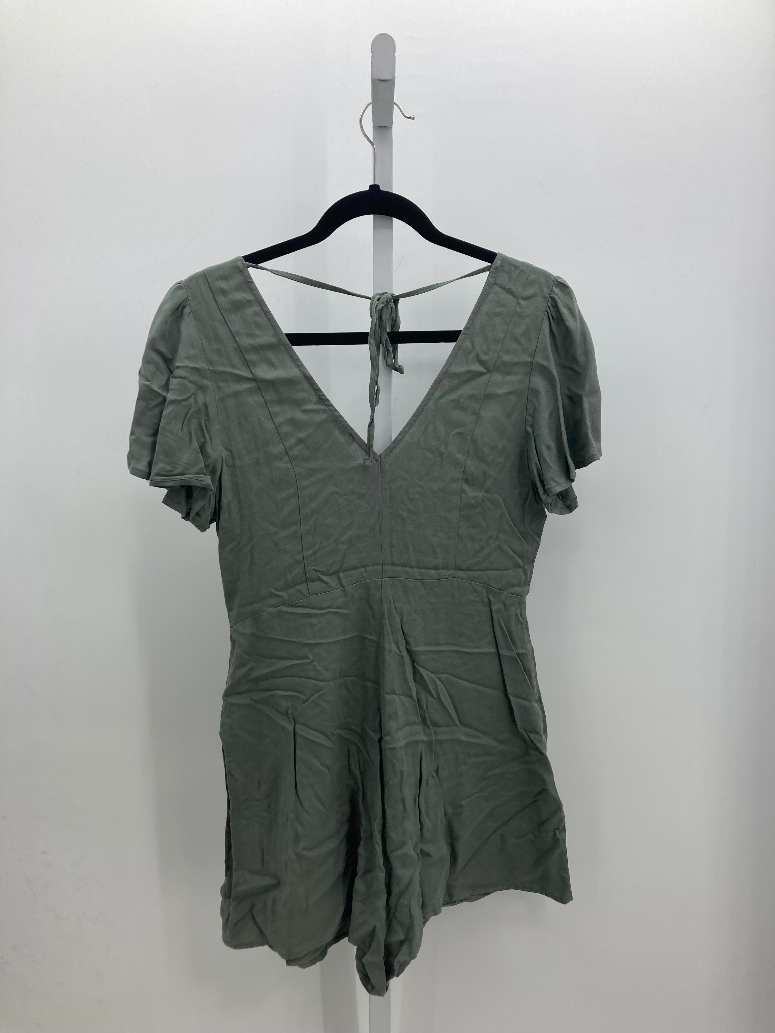 Forever 21 Size Medium Juniors Romper