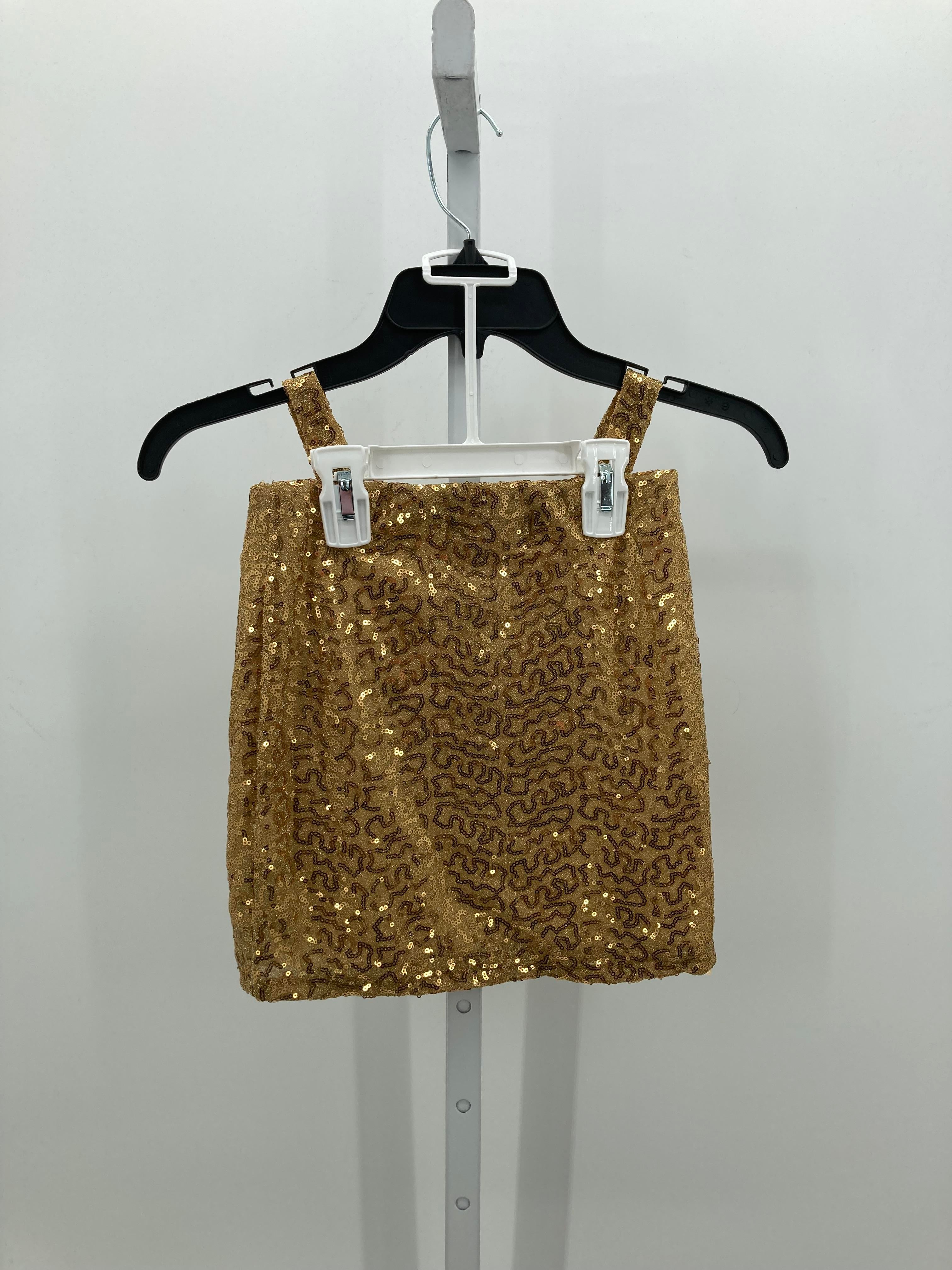 Size 10 Girls 2 Pieces
