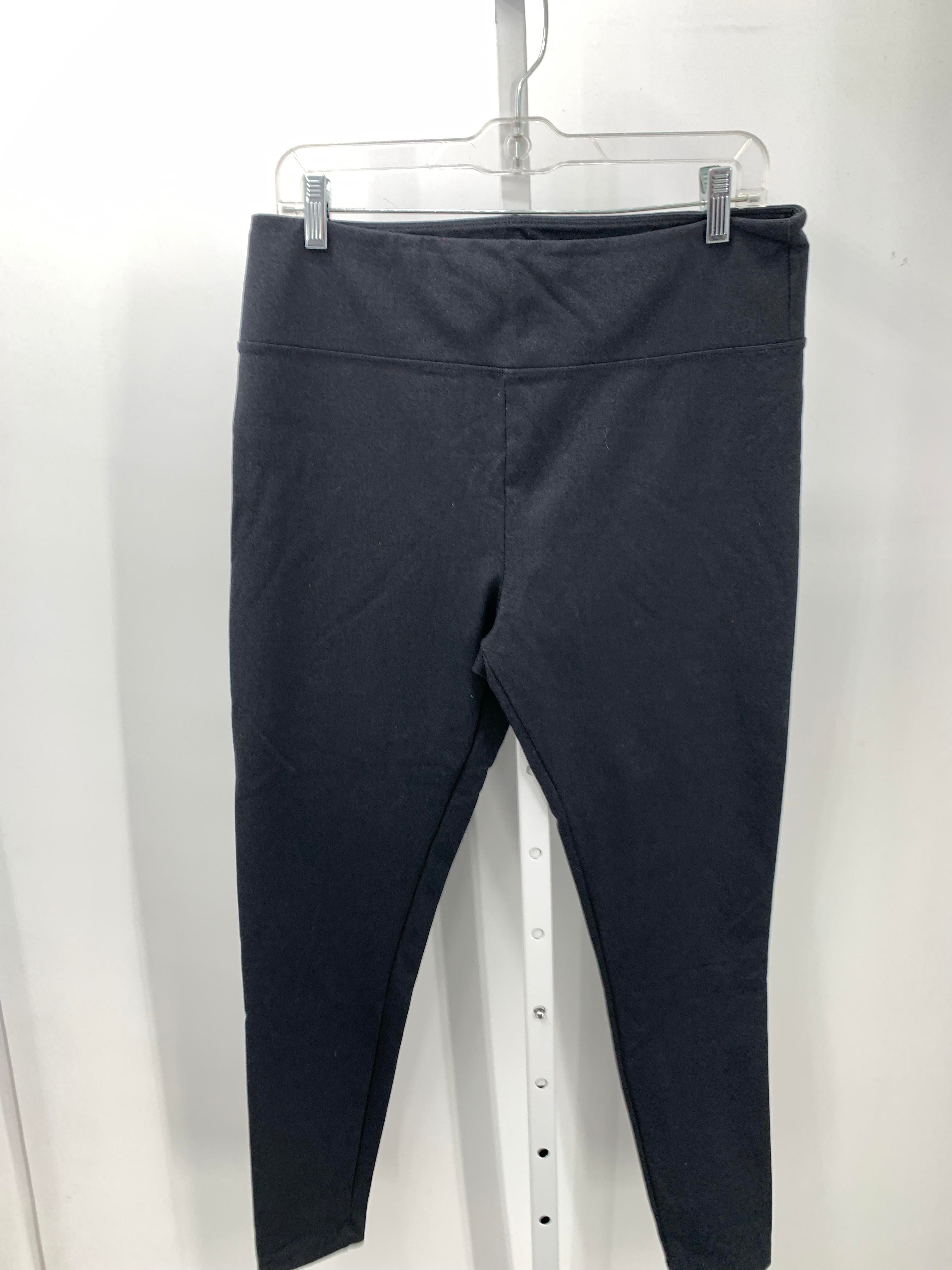matty m Size Extra Large Misses Leggings