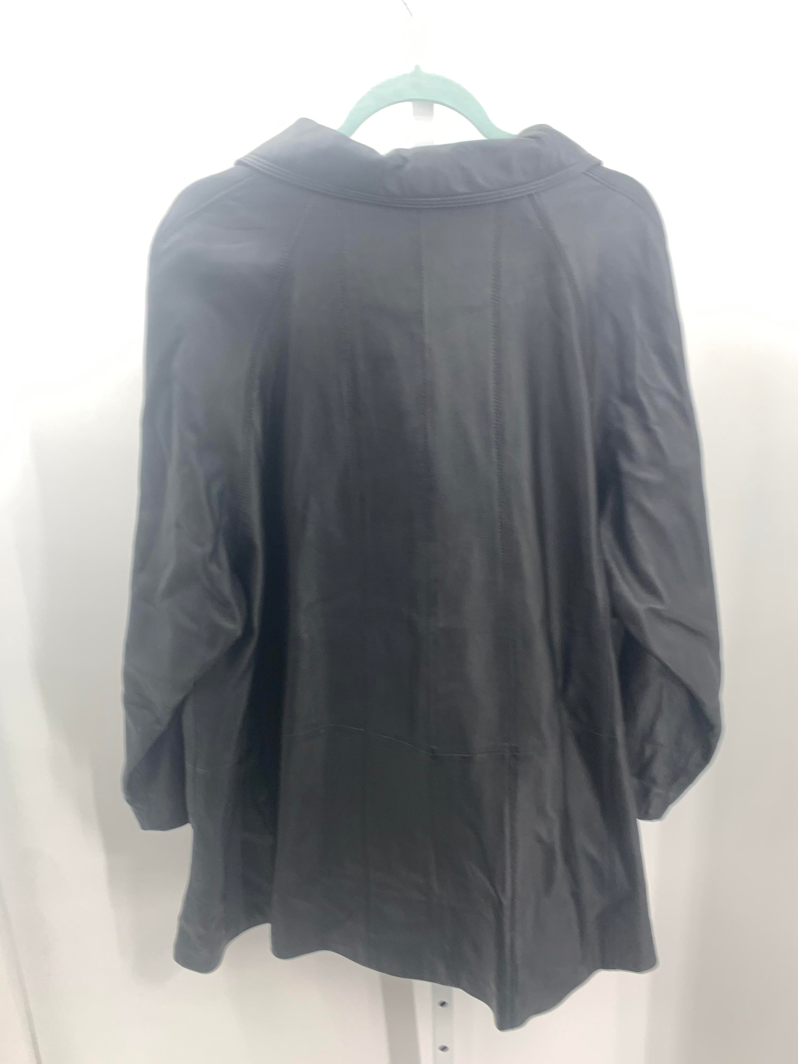 Size 2X Womens Jacket