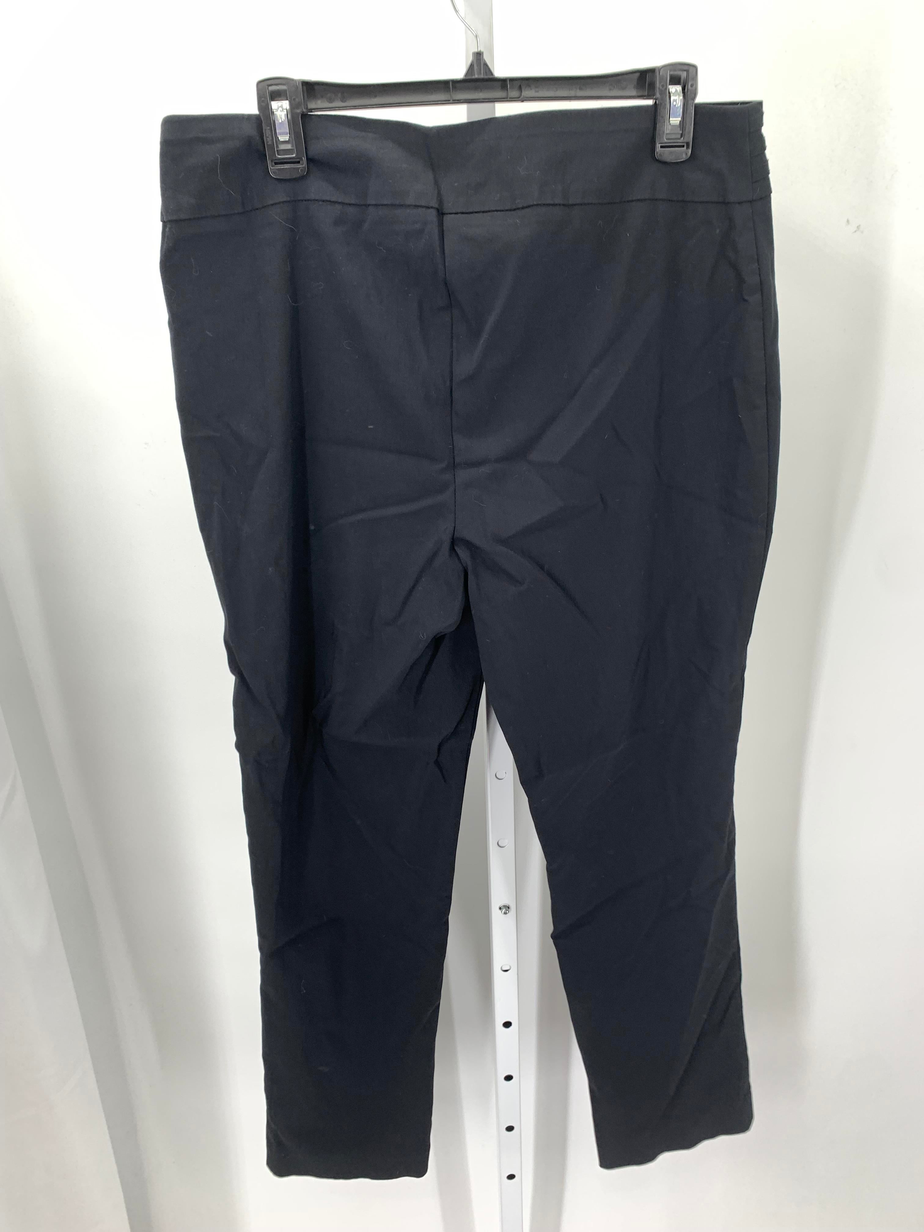 JM Collection Size Large Misses Pants