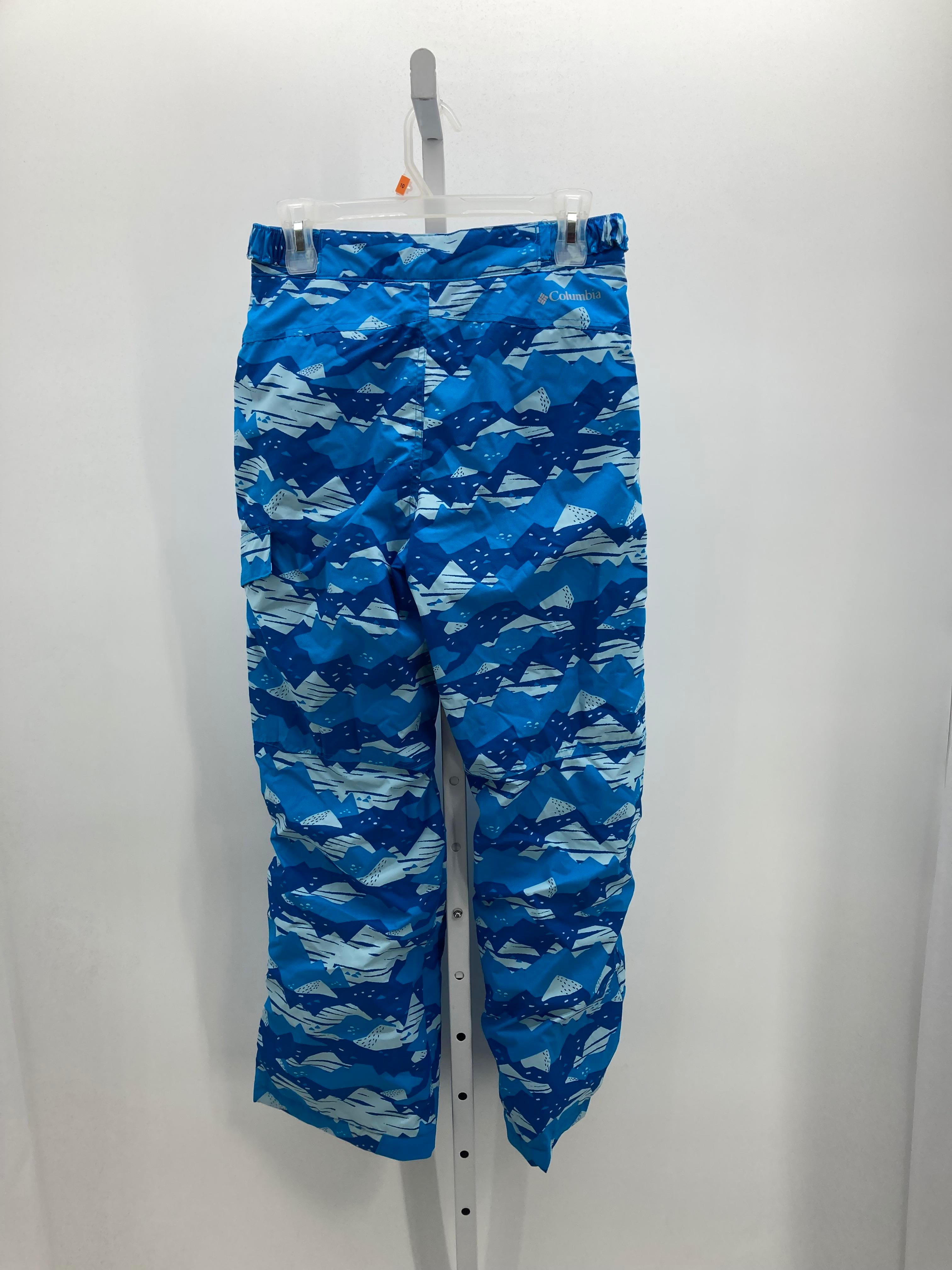 PATTERN ADJ WAIST