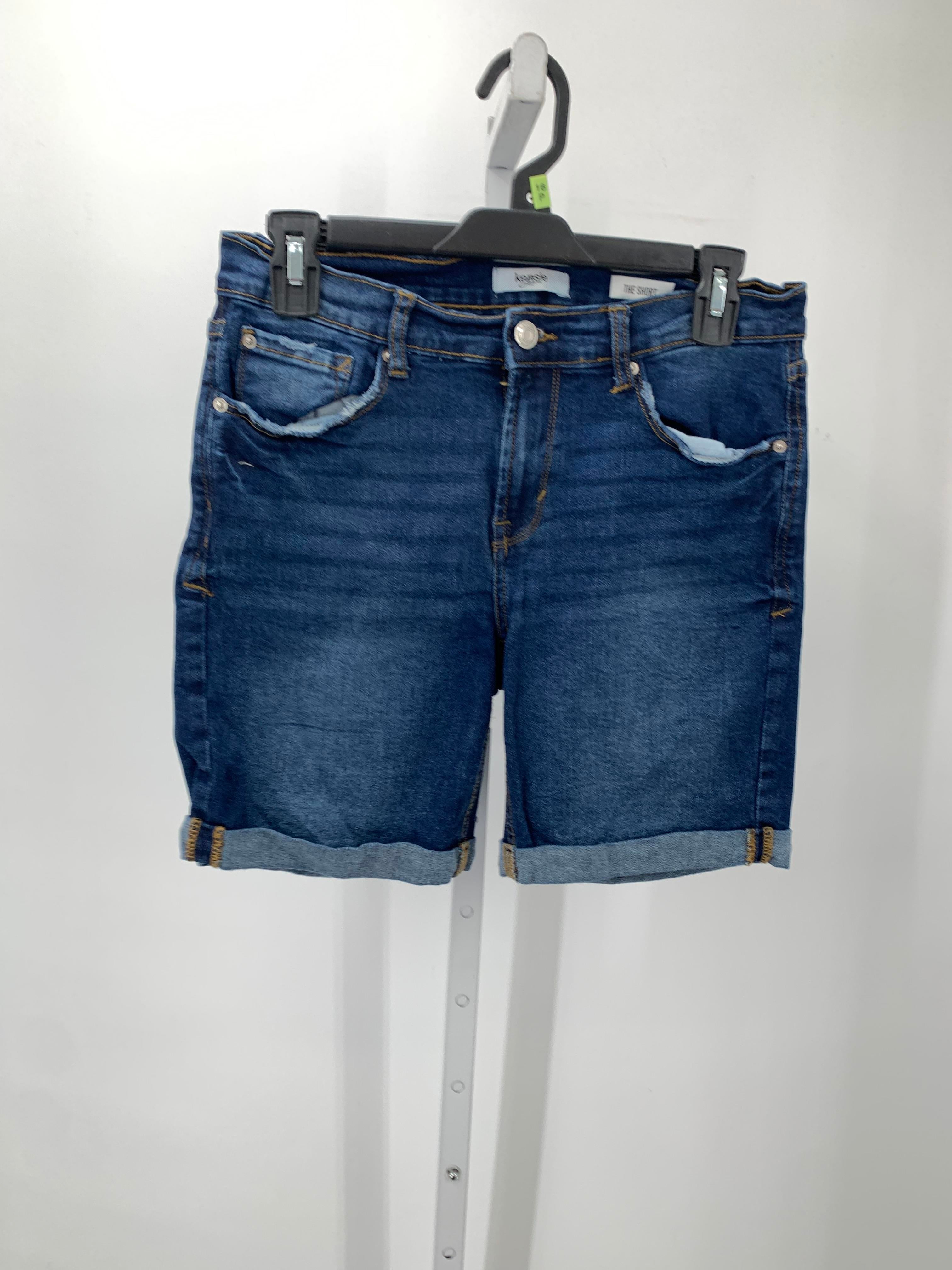 Kensie Size 6 Misses Shorts