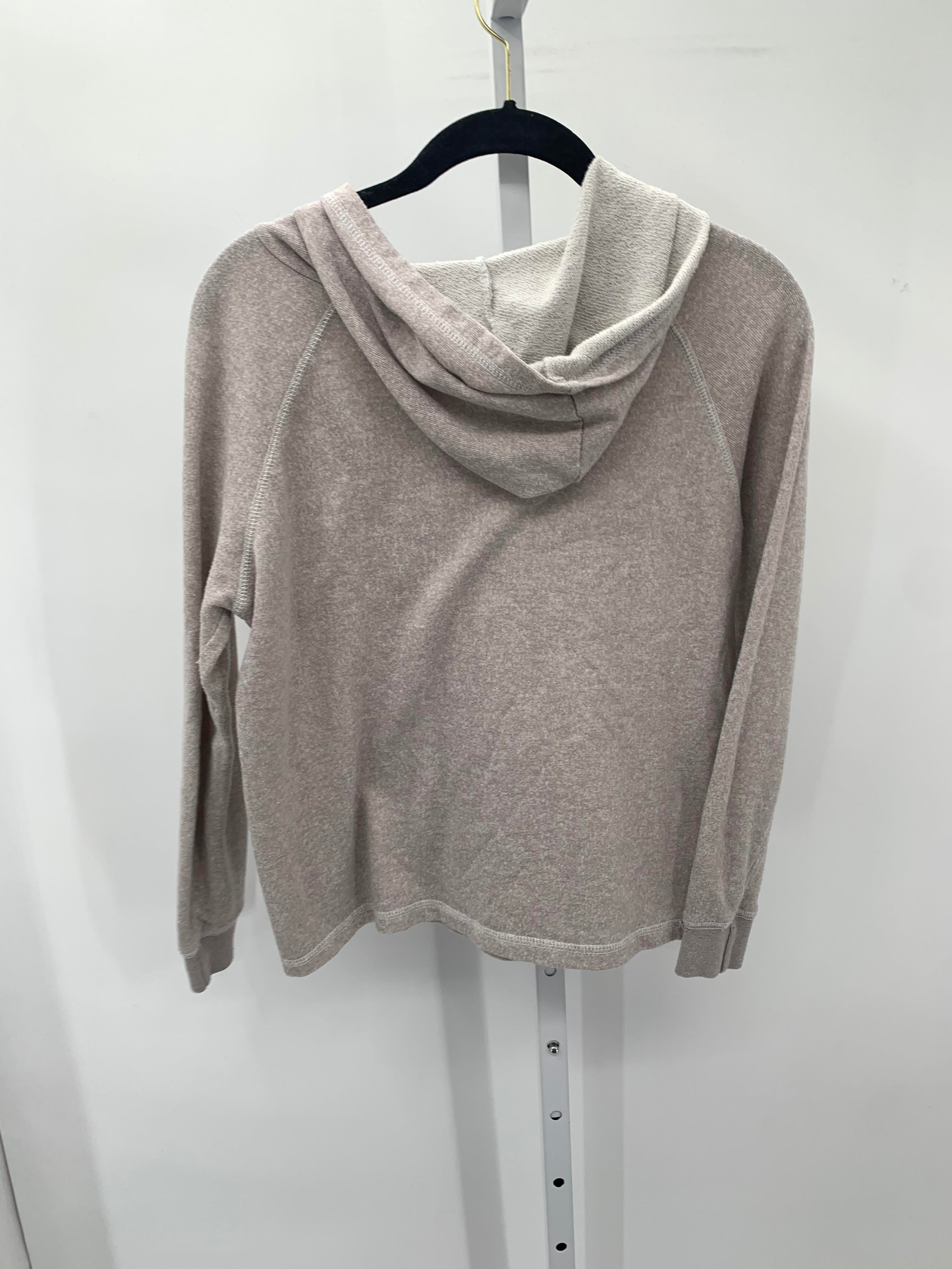 Size Small Misses Long Sleeve Shirt