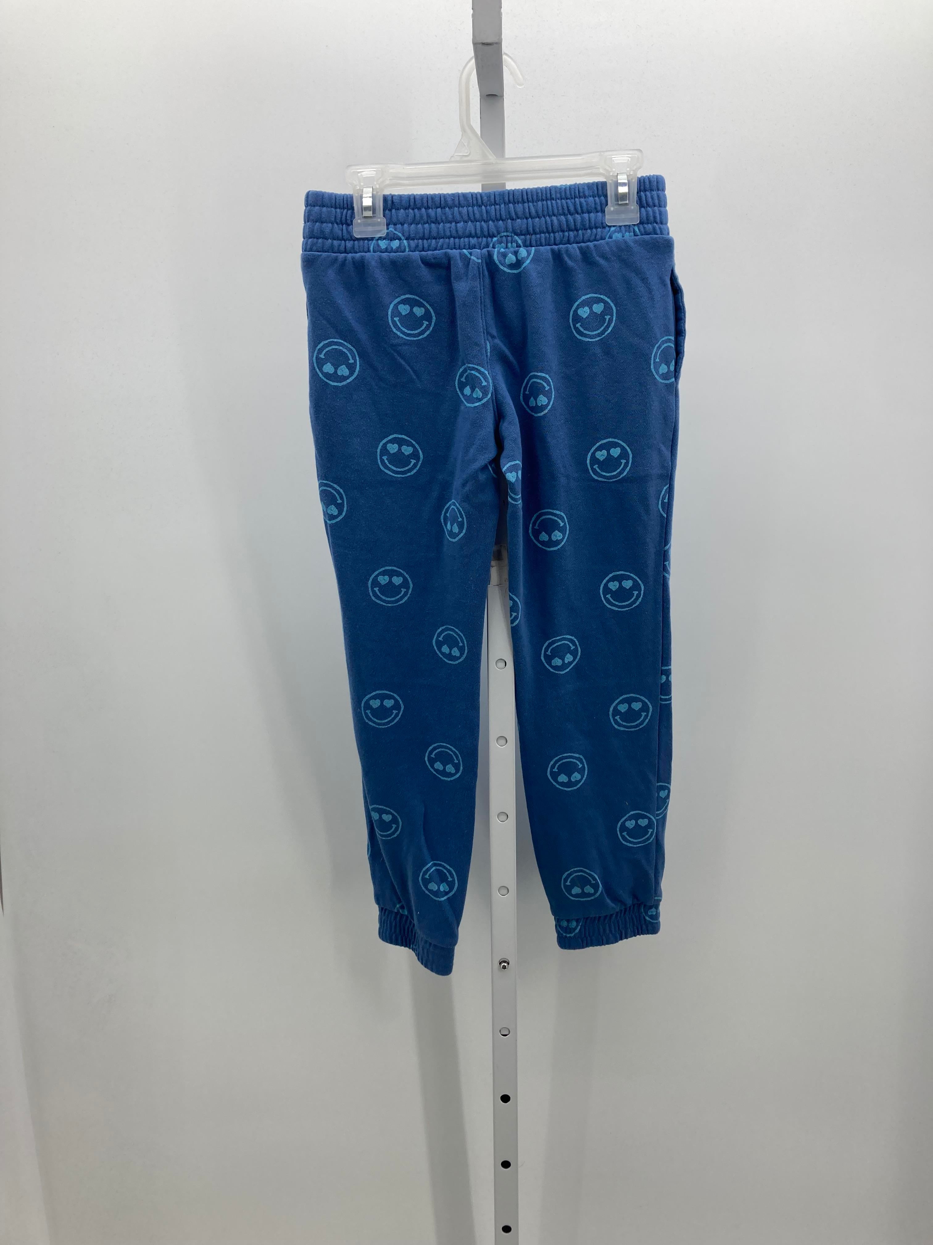 Wonder Nation Size 7-8 Girls Sweat Pants