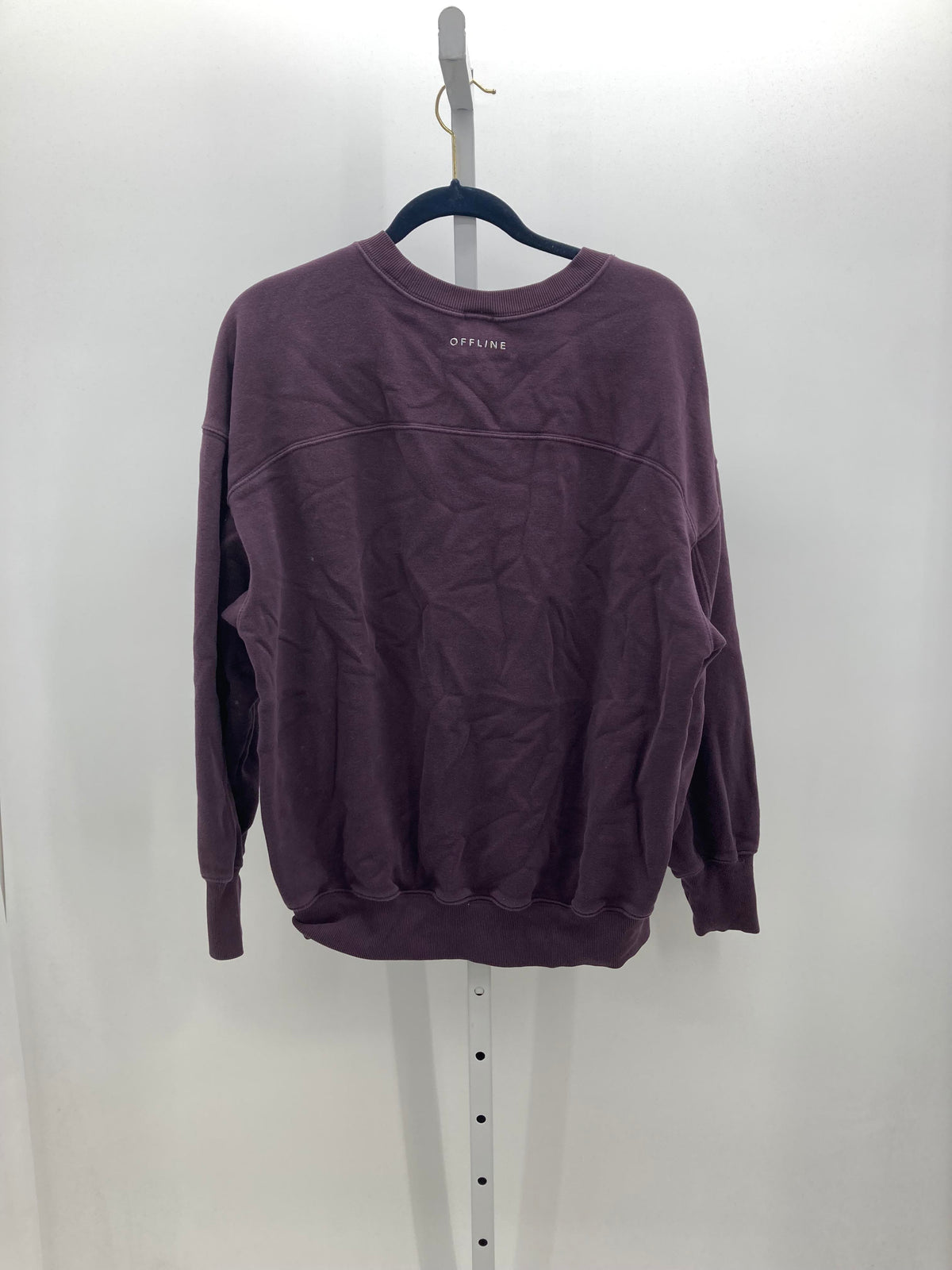 Aerie Size Medium Juniors Long Sleeve Shirt